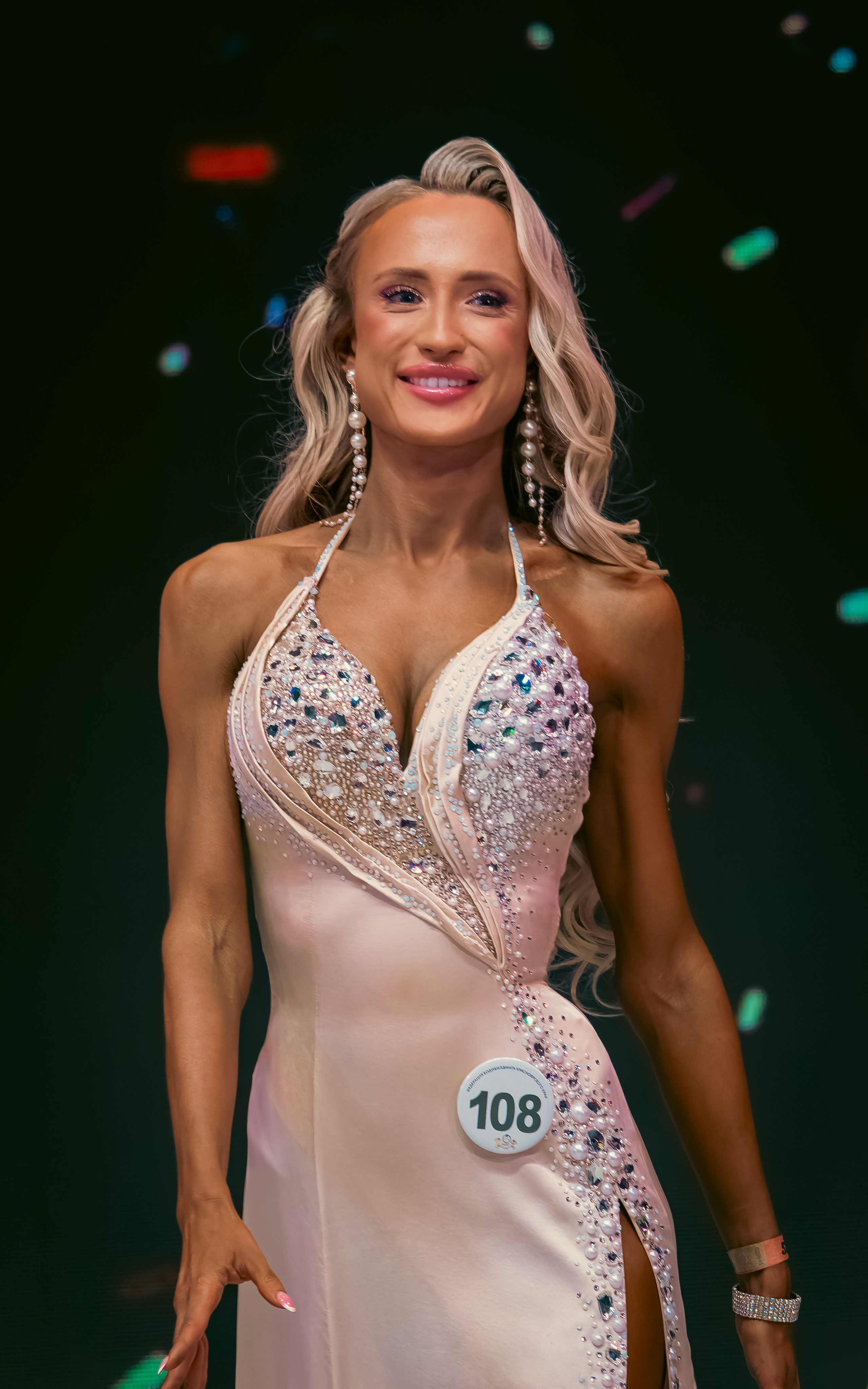 34-й Чемпионат по бодибилдингу Красноярского края. G G L V D M T R | Фотограф в Красноярске