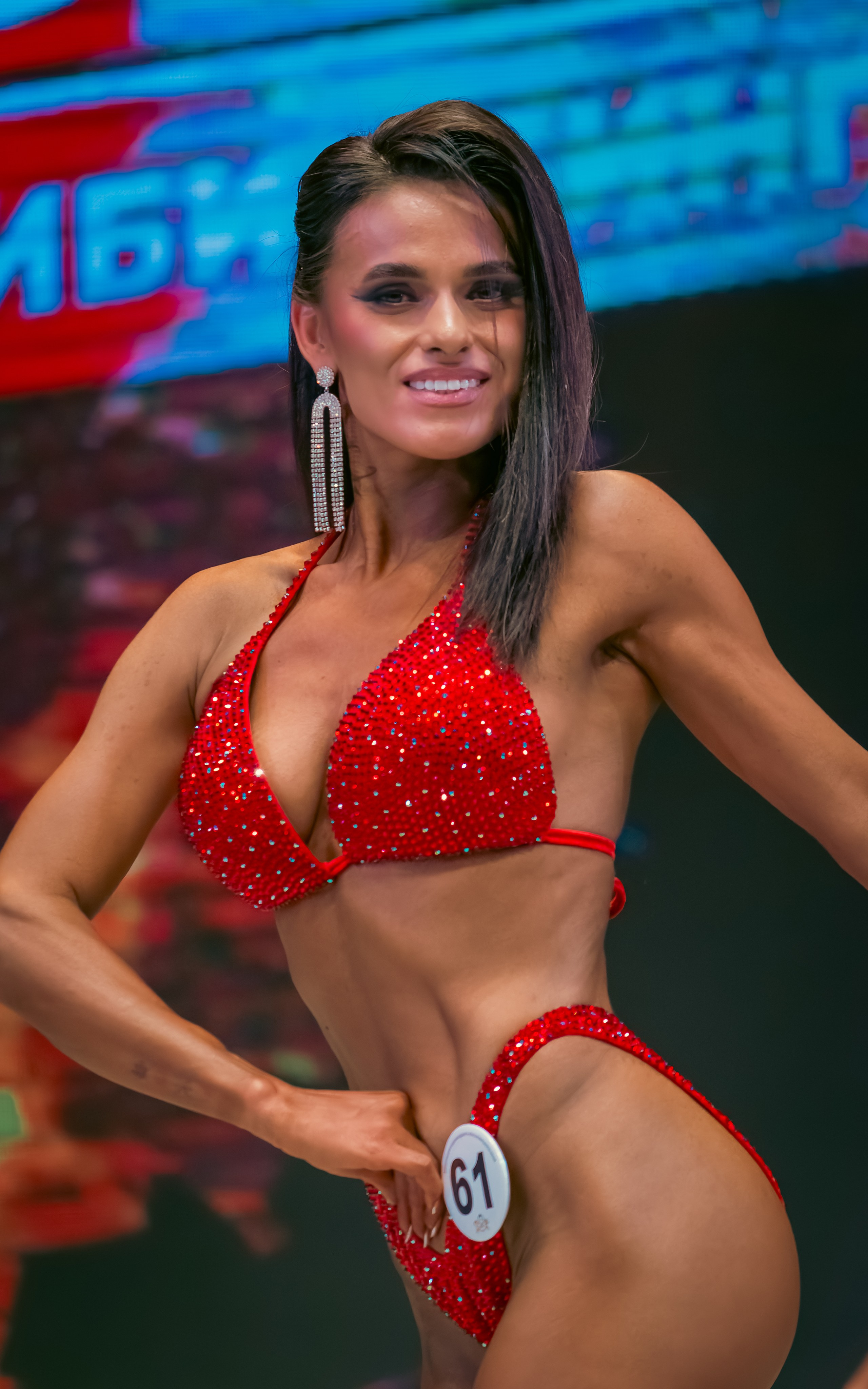 34-й Чемпионат по бодибилдингу Красноярского края. G G L V D M T R | Фотограф в Красноярске