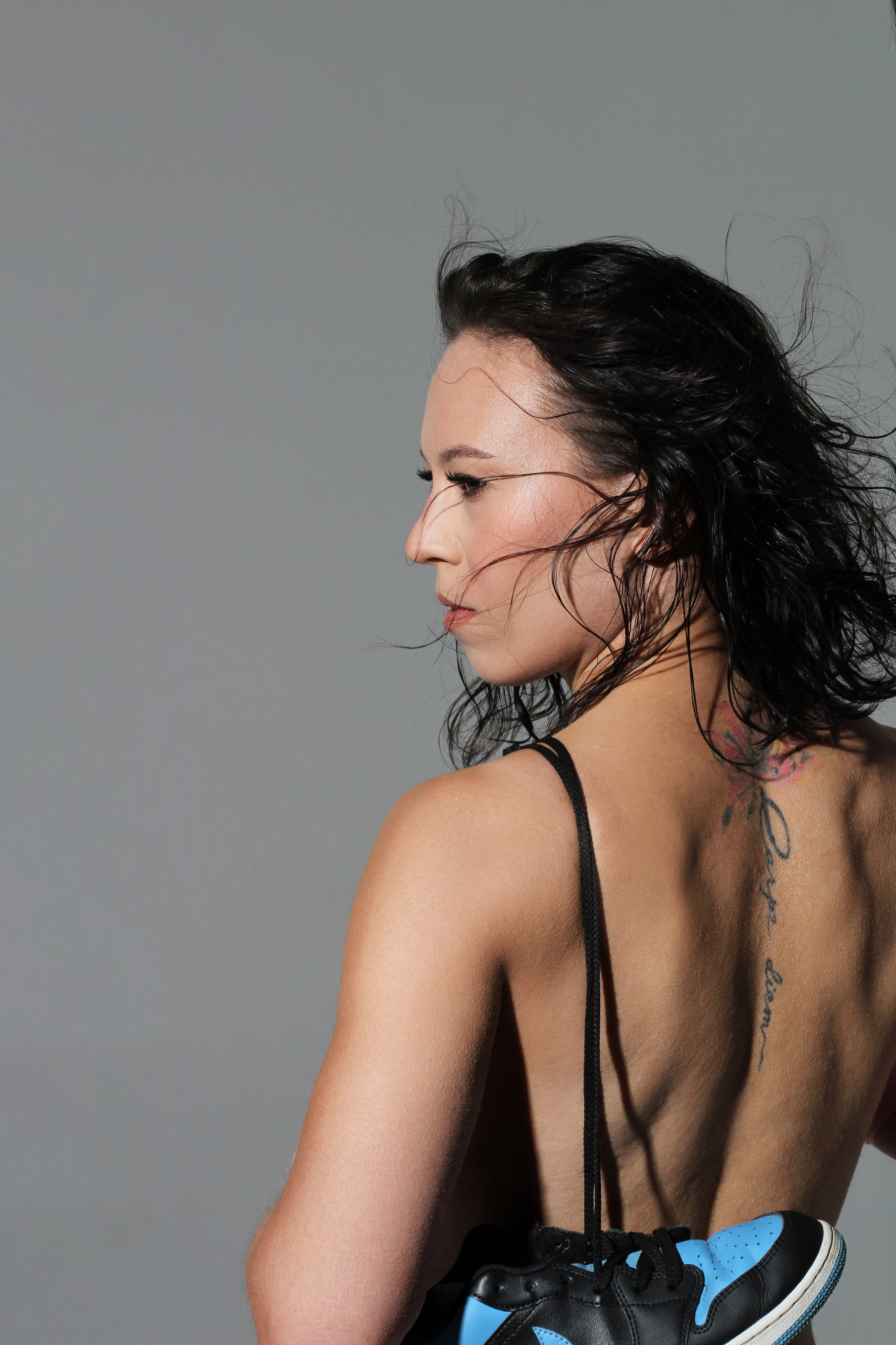 Анастасия. Женский фотограф в Москве Камила Бакаева