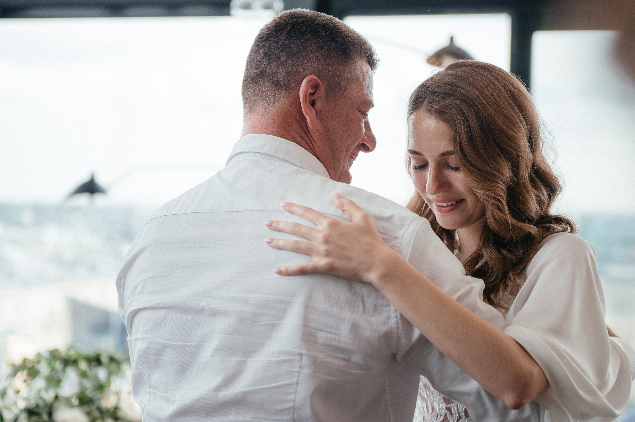 Пьяно итальяно | Анастасия и Karmelo. Свадебный и репортажный фотограф Сергей Чесноков