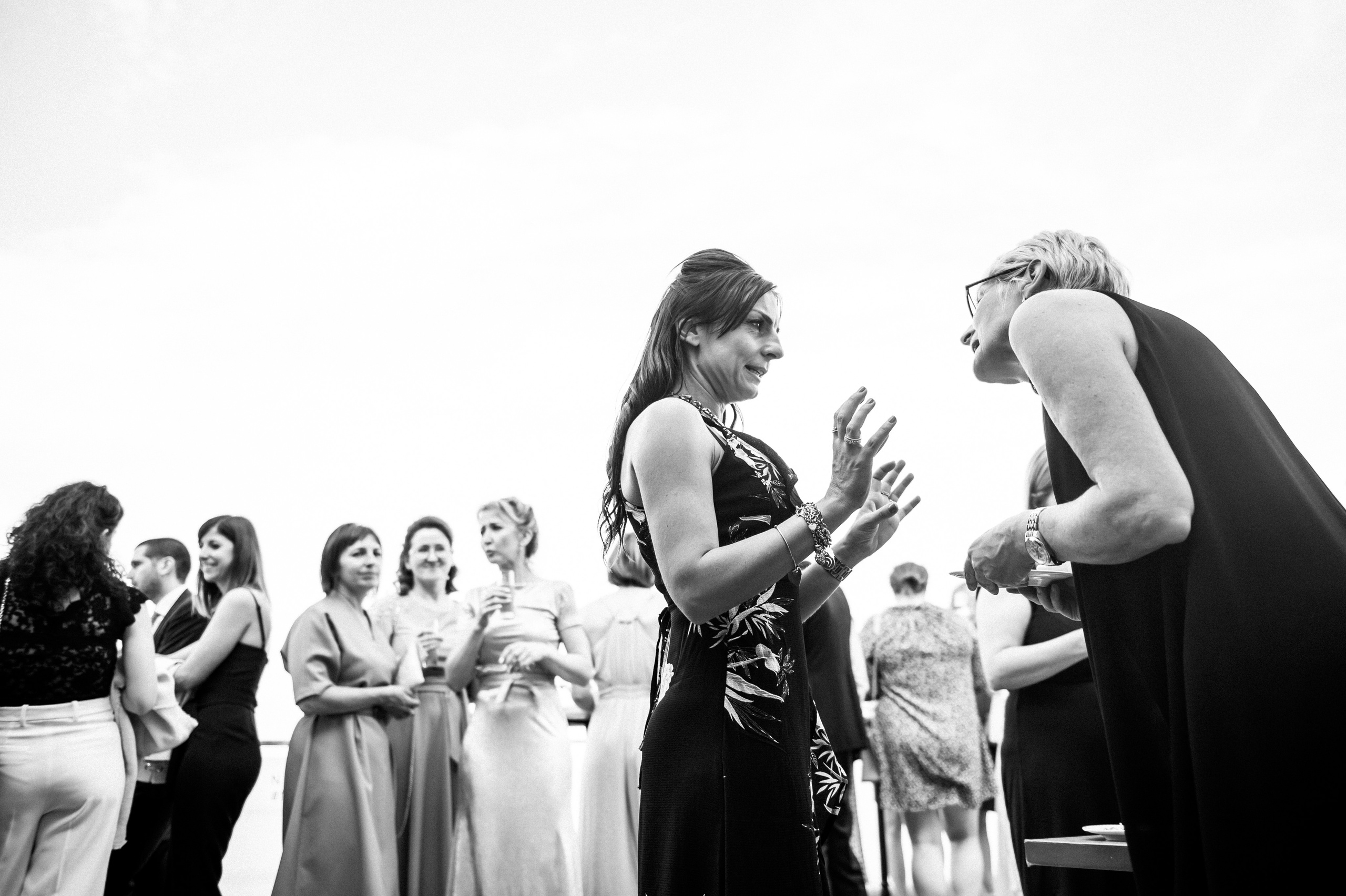 Пьяно итальяно | Анастасия и Karmelo. Свадебный и репортажный фотограф Сергей Чесноков