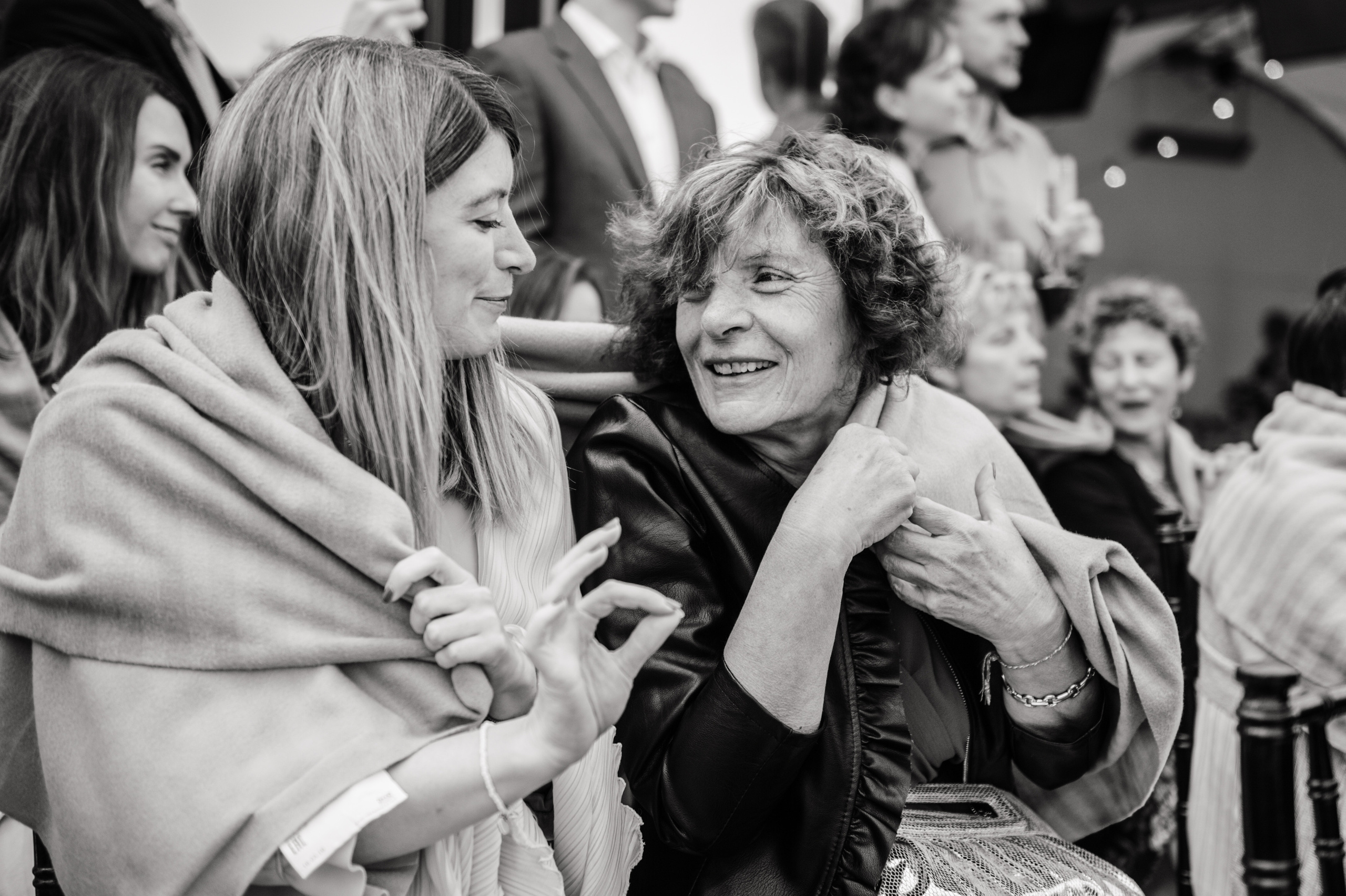 Итальянцы, танцы на крыше и разрезанный галстук | Ксения и Roberto. Свадебный и репортажный фотограф Сергей Чесноков