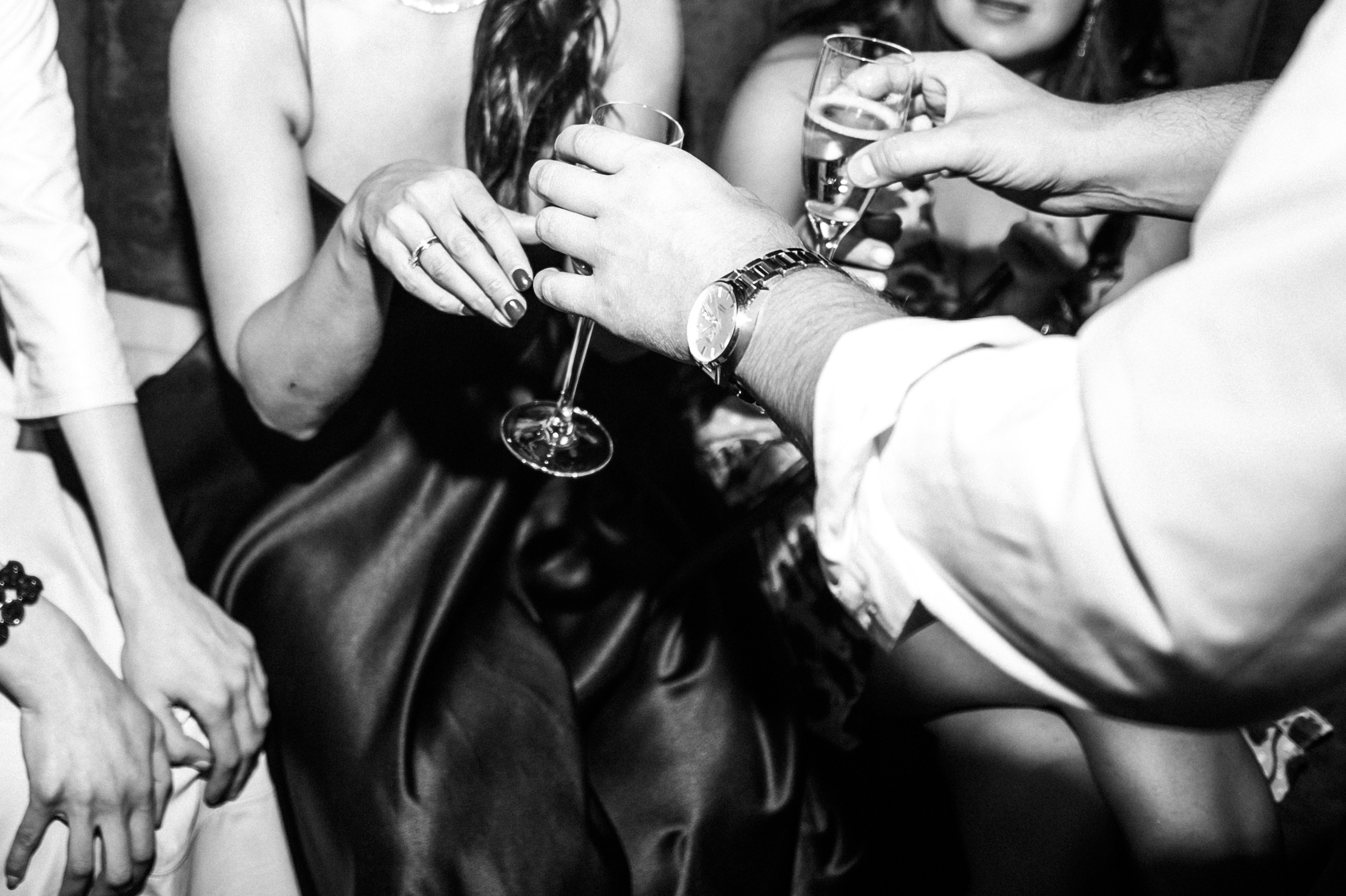 Когда никто не хотел расходиться… | wedding afterparty. Свадебный и репортажный фотограф Сергей Чесноков