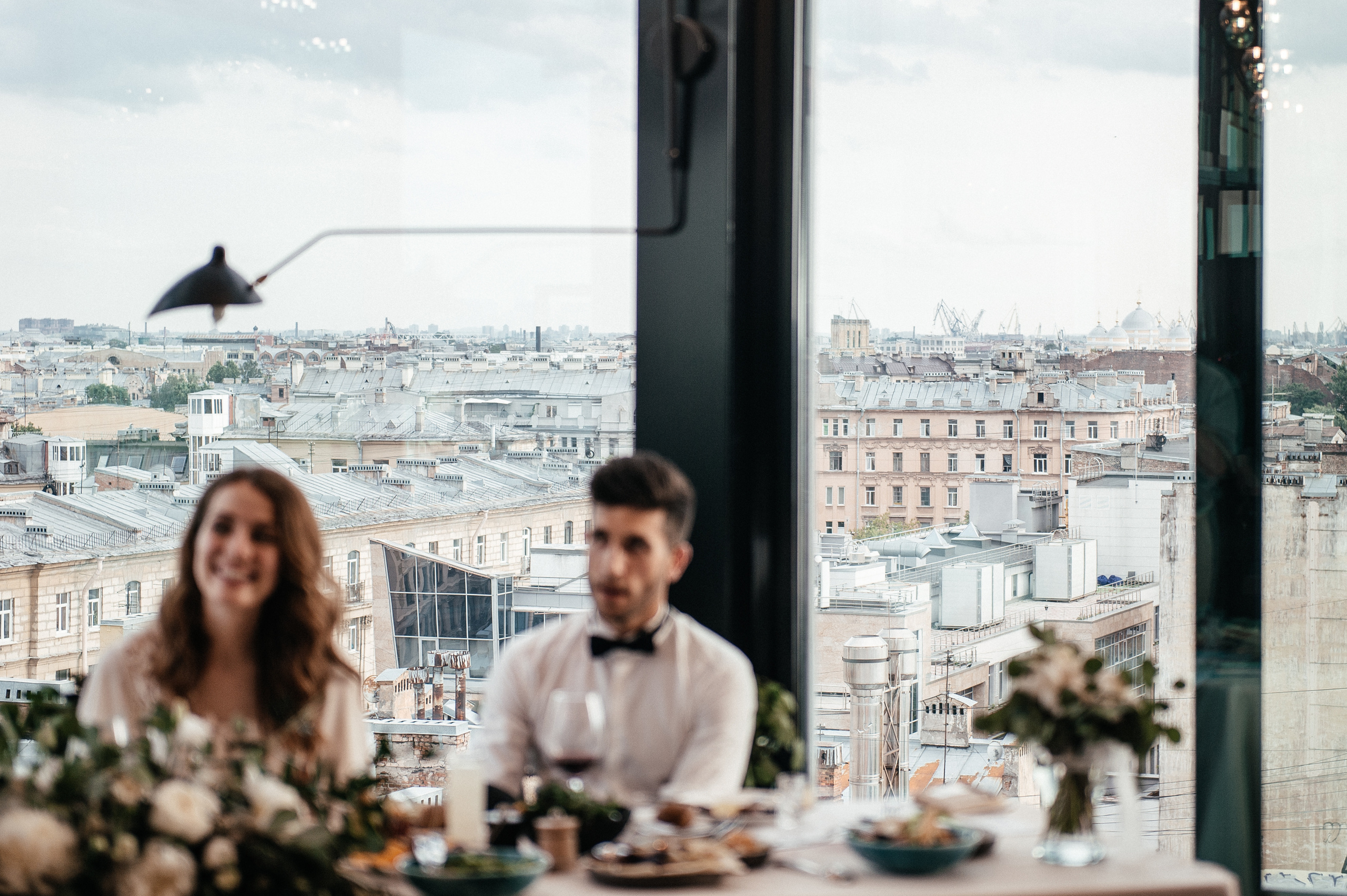 Пьяно итальяно | Анастасия и Karmelo. Свадебный и репортажный фотограф Сергей Чесноков