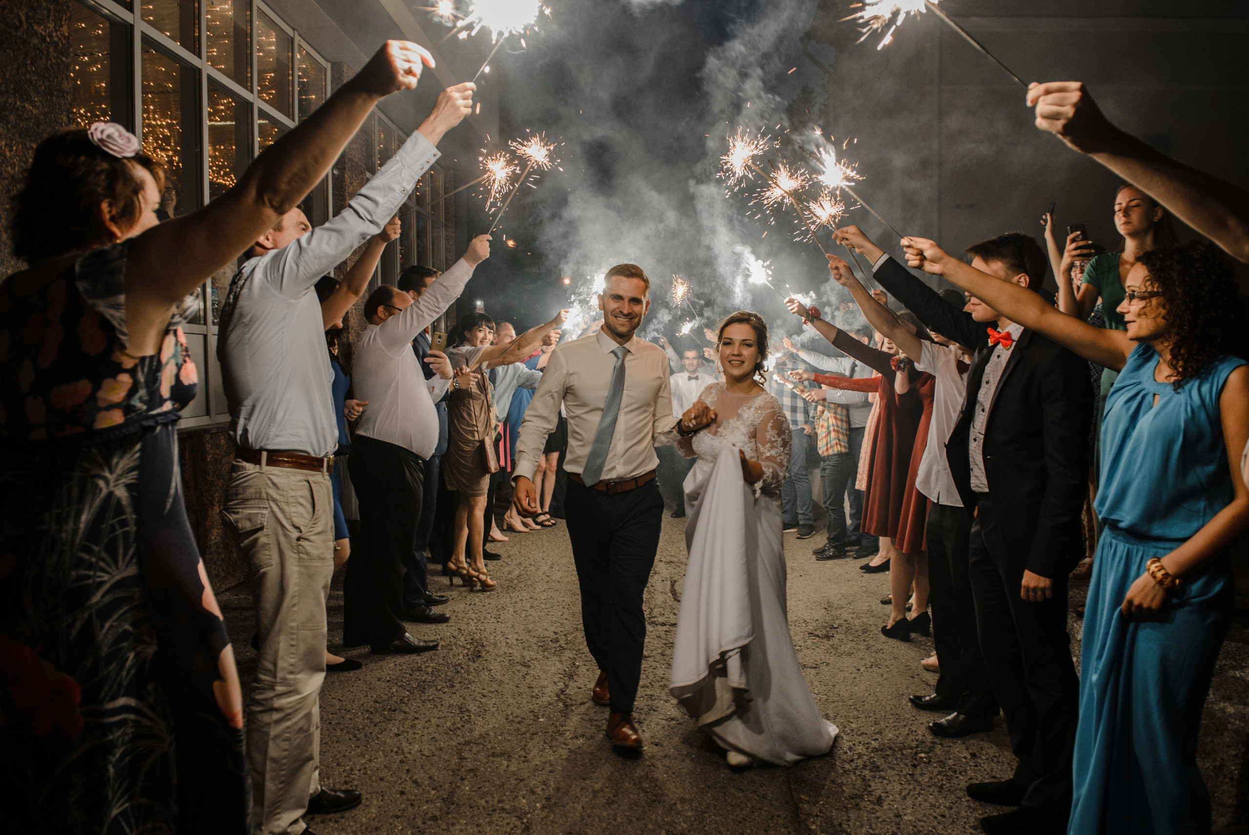 Свадебный и репортажный фотограф Сергей Чесноков