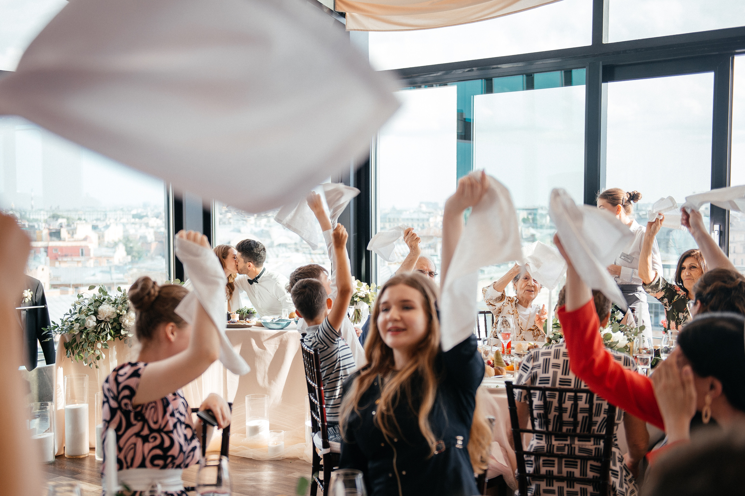 Пьяно итальяно | Анастасия и Karmelo. Свадебный и репортажный фотограф Сергей Чесноков