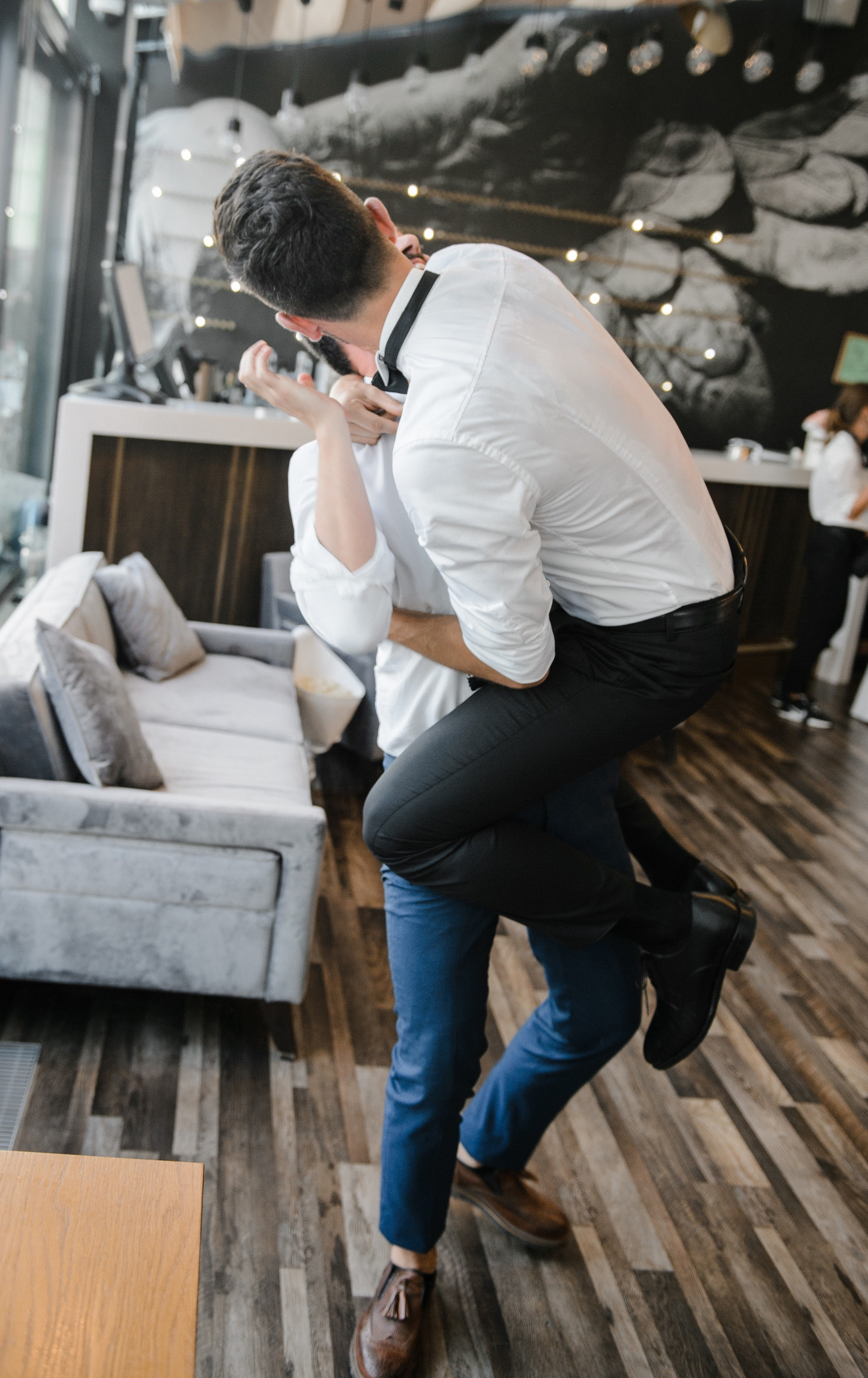 Свадебный и репортажный фотограф Сергей Чесноков