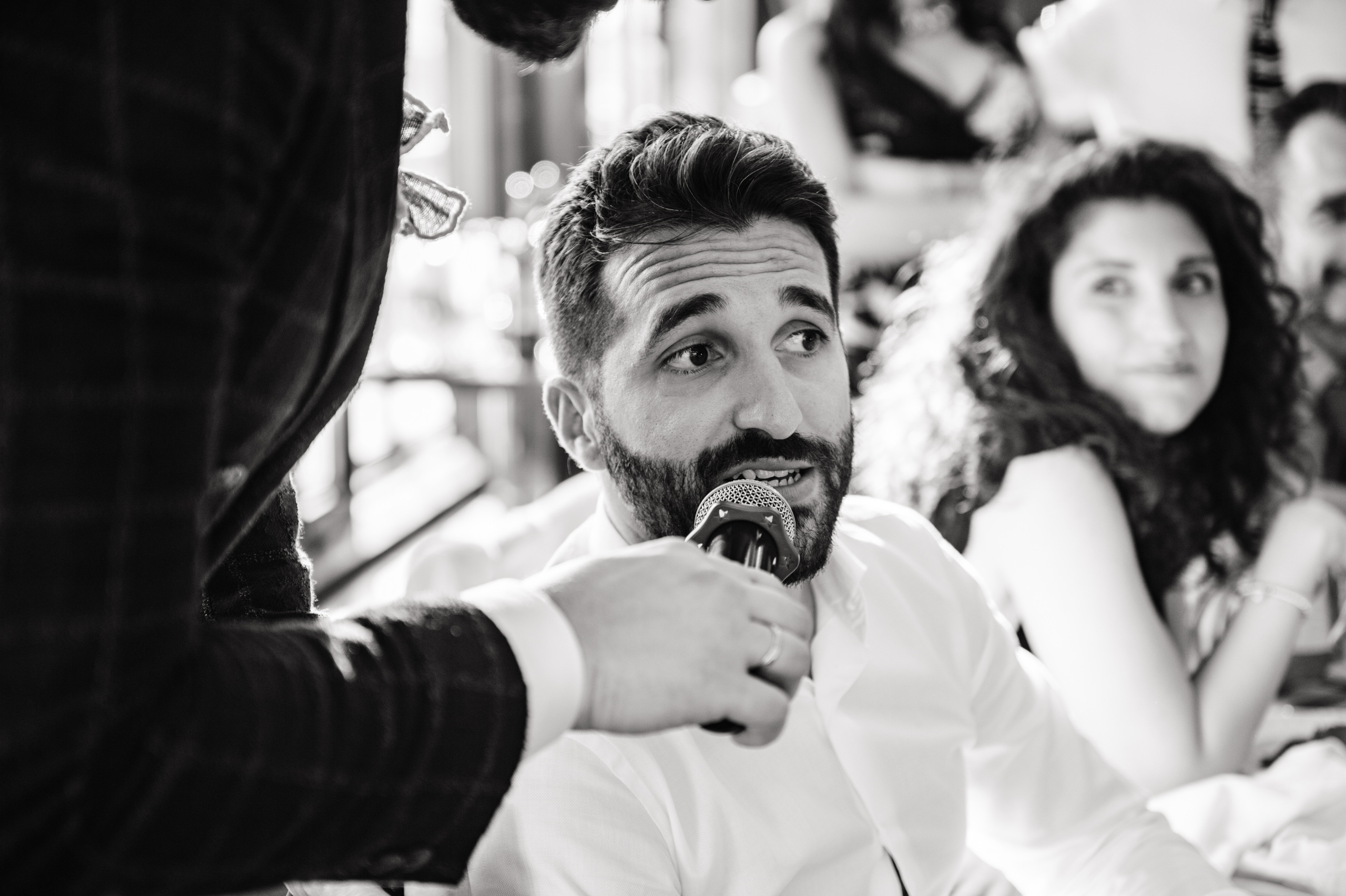 Пьяно итальяно | Анастасия и Karmelo. Свадебный и репортажный фотограф Сергей Чесноков