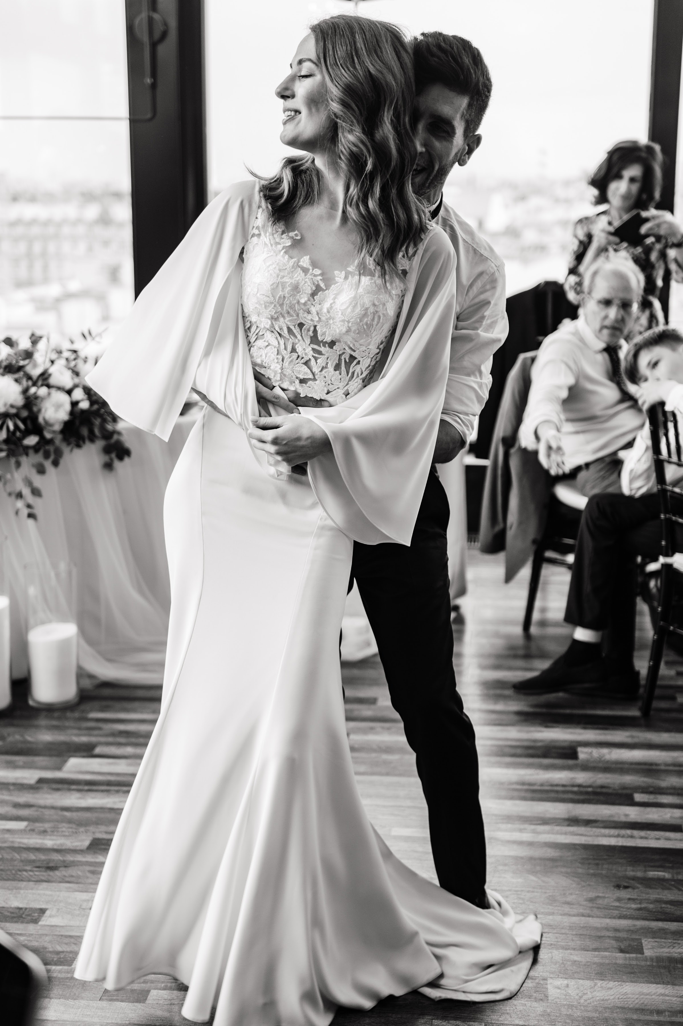 Свадебный и репортажный фотограф Сергей Чесноков