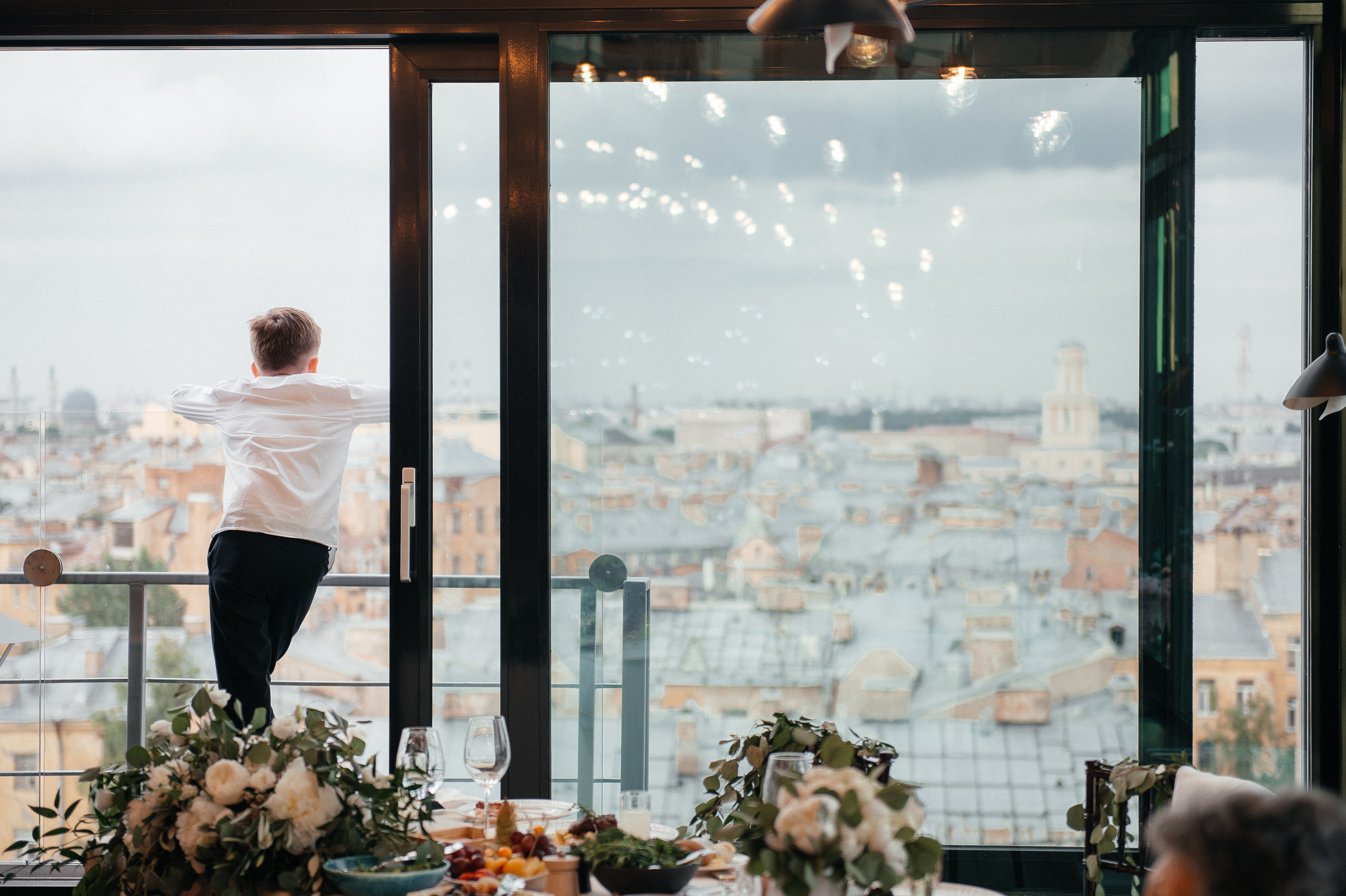 Пьяно итальяно | Анастасия и Karmelo. Свадебный и репортажный фотограф Сергей Чесноков