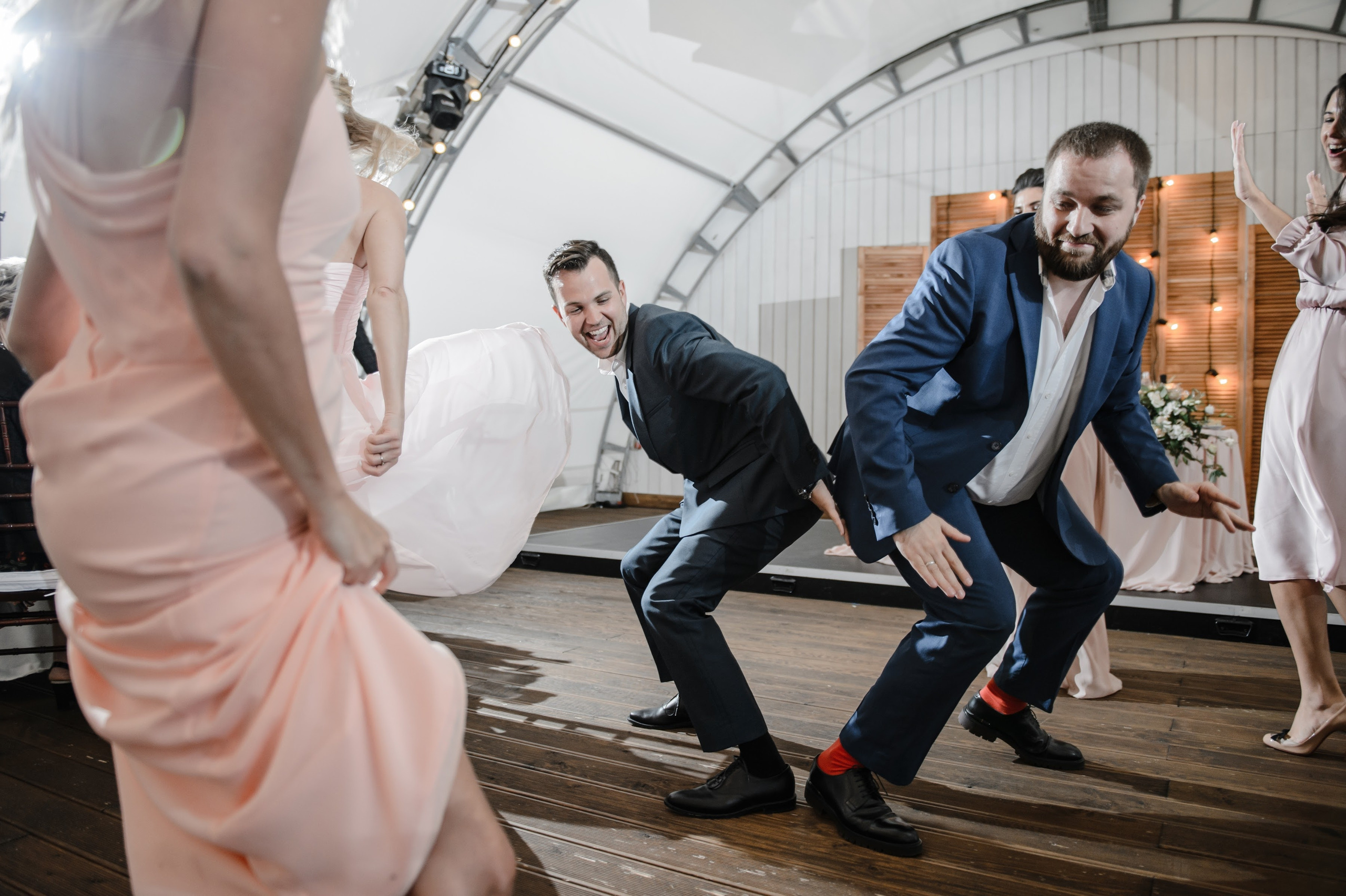 Свадебный и репортажный фотограф Сергей Чесноков