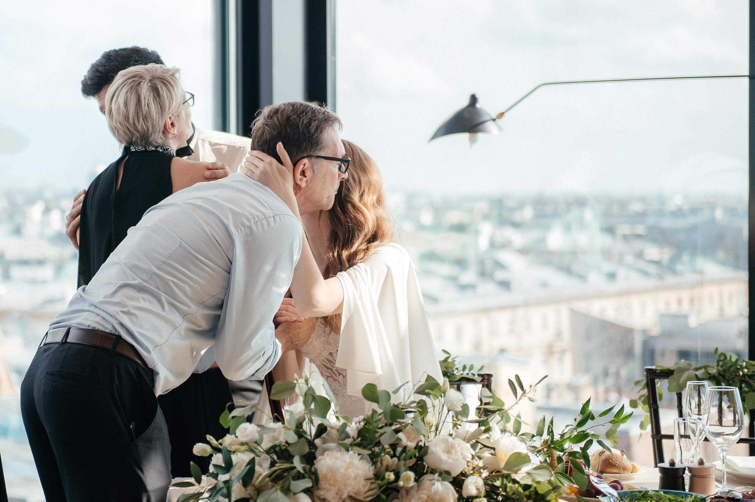 Пьяно итальяно | Анастасия и Karmelo. Свадебный и репортажный фотограф Сергей Чесноков
