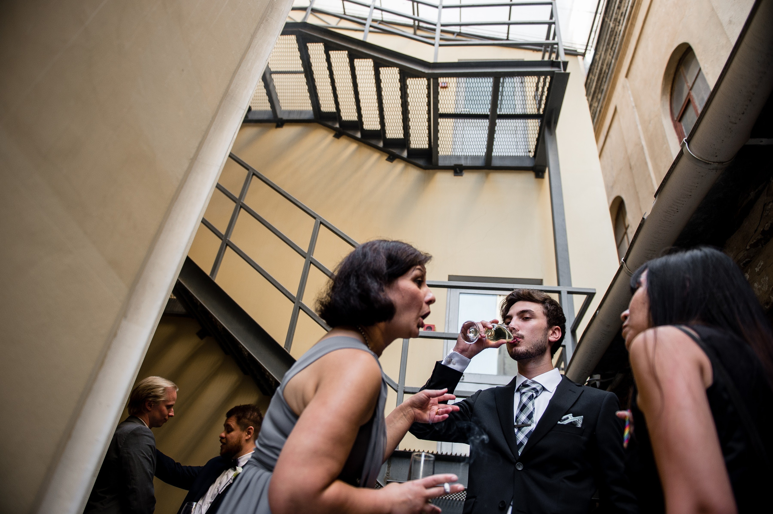 Свадебный и репортажный фотограф Сергей Чесноков