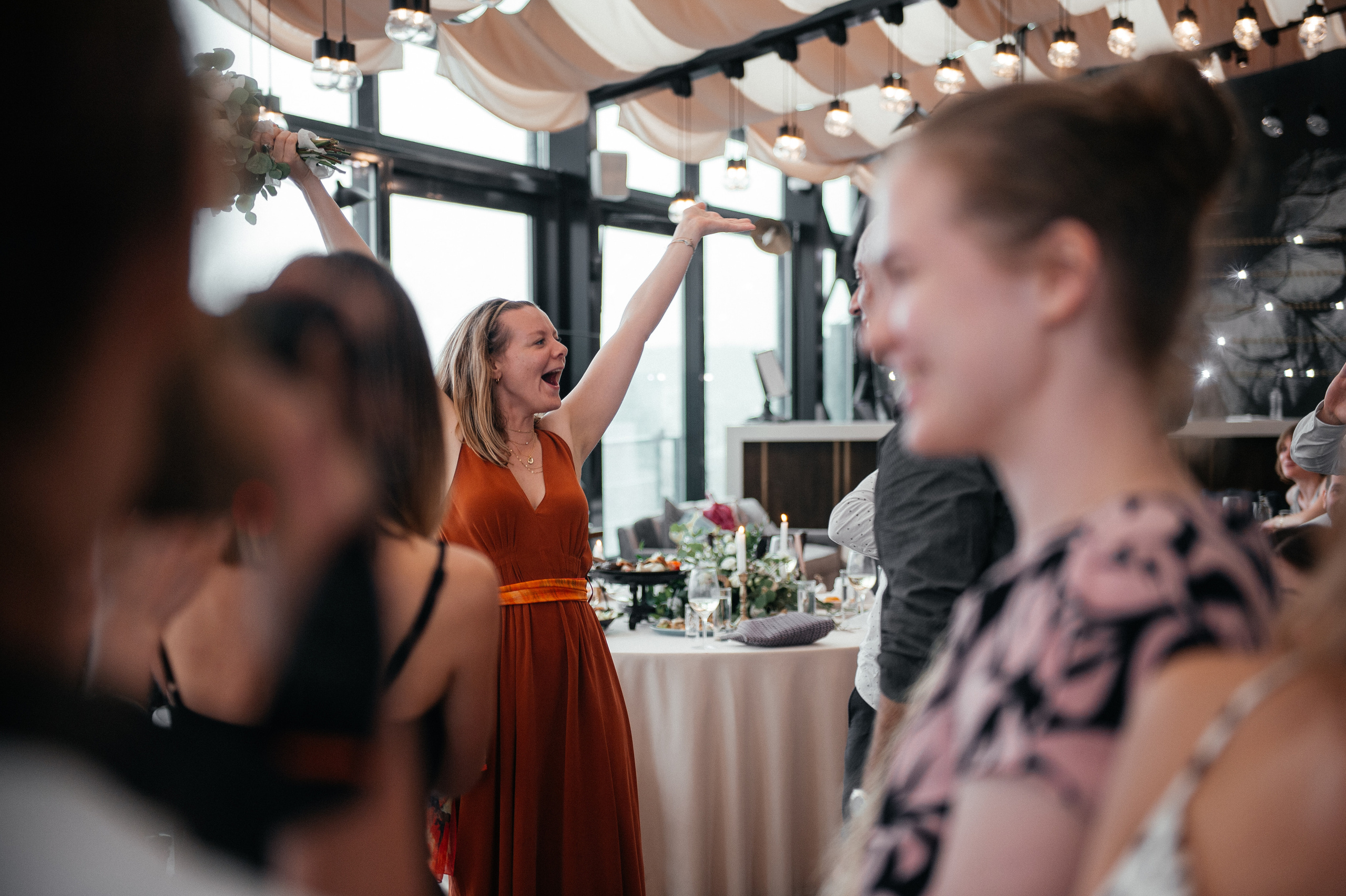 Пьяно итальяно | Анастасия и Karmelo. Свадебный и репортажный фотограф Сергей Чесноков