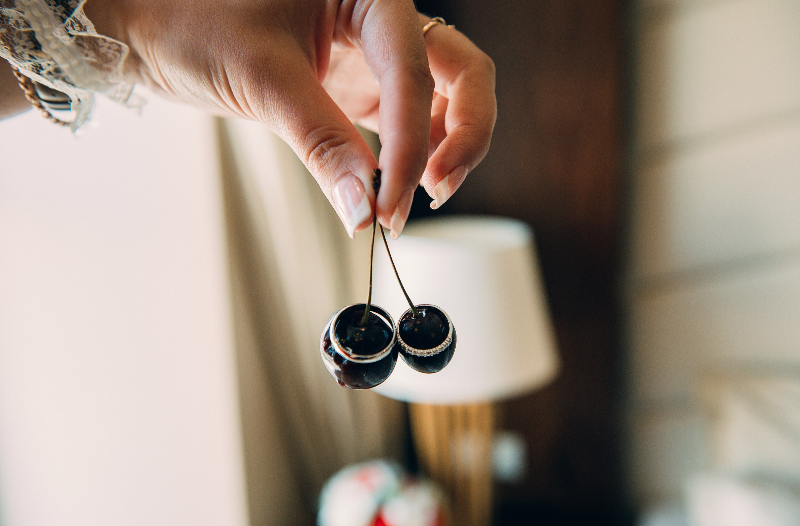 Свадебный и репортажный фотограф Сергей Чесноков