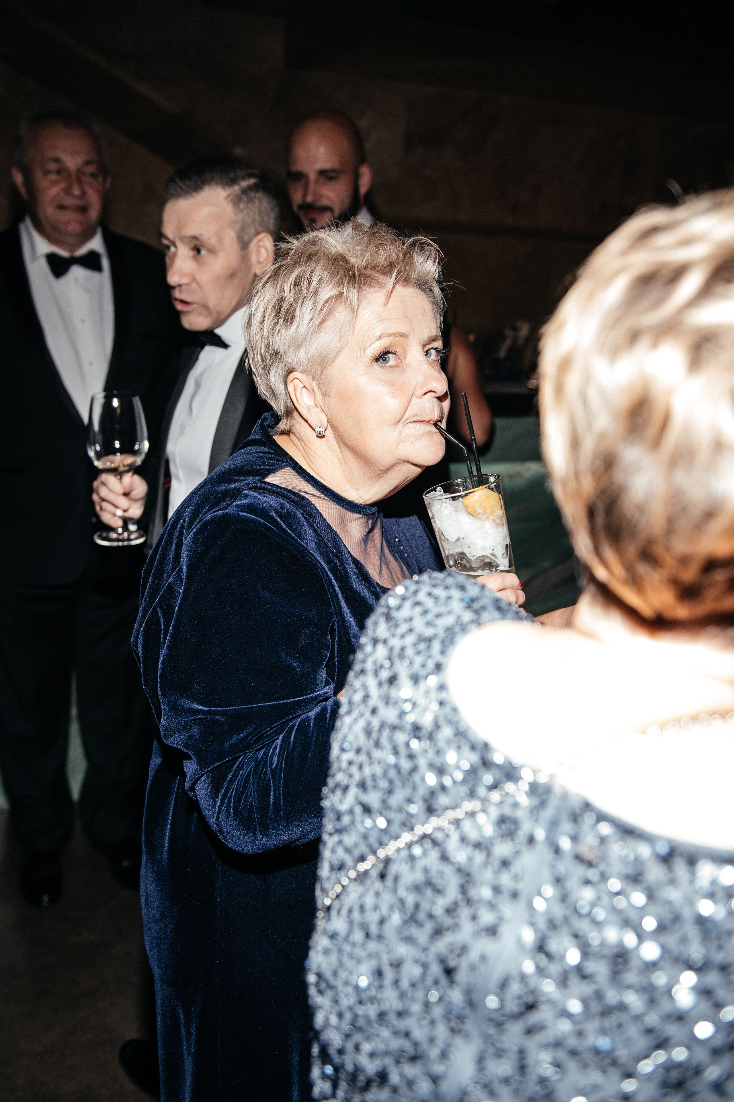 Когда никто не хотел расходиться… | wedding afterparty. Свадебный и репортажный фотограф Сергей Чесноков