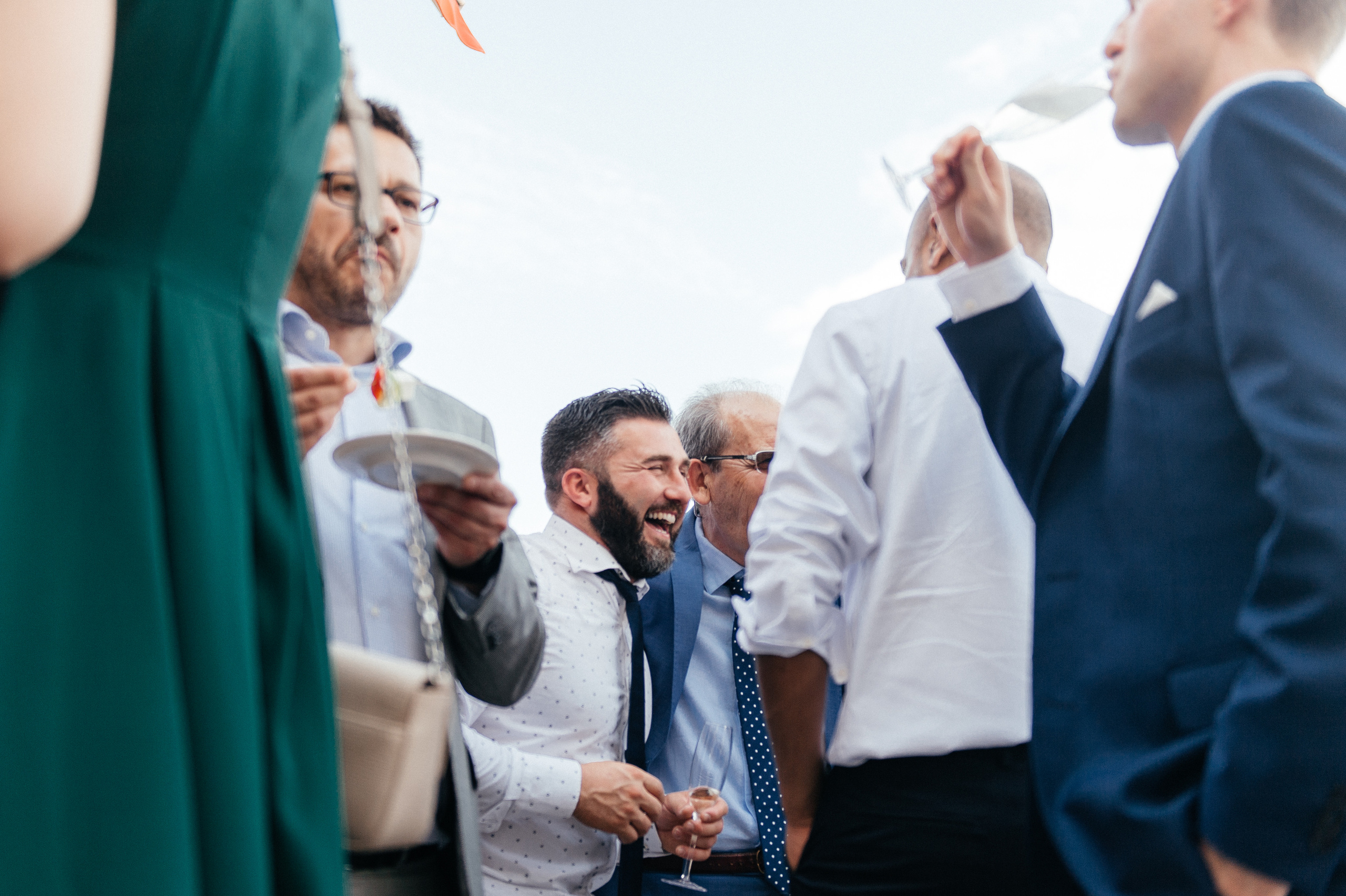 Пьяно итальяно | Анастасия и Karmelo. Свадебный и репортажный фотограф Сергей Чесноков