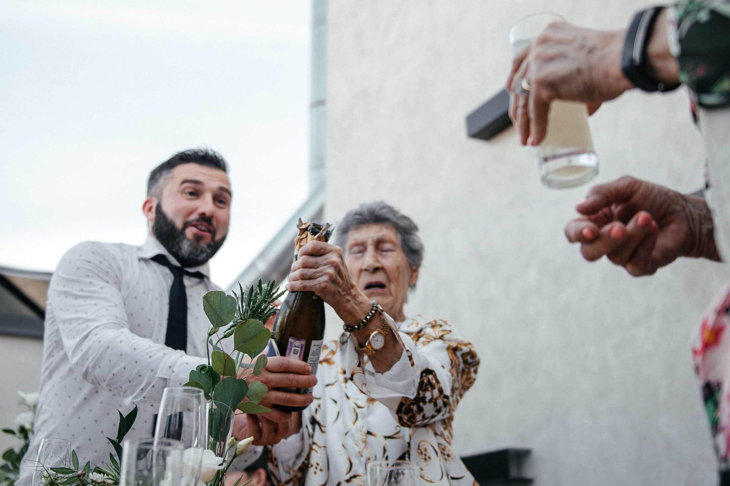Пьяно итальяно | Анастасия и Karmelo. Свадебный и репортажный фотограф Сергей Чесноков