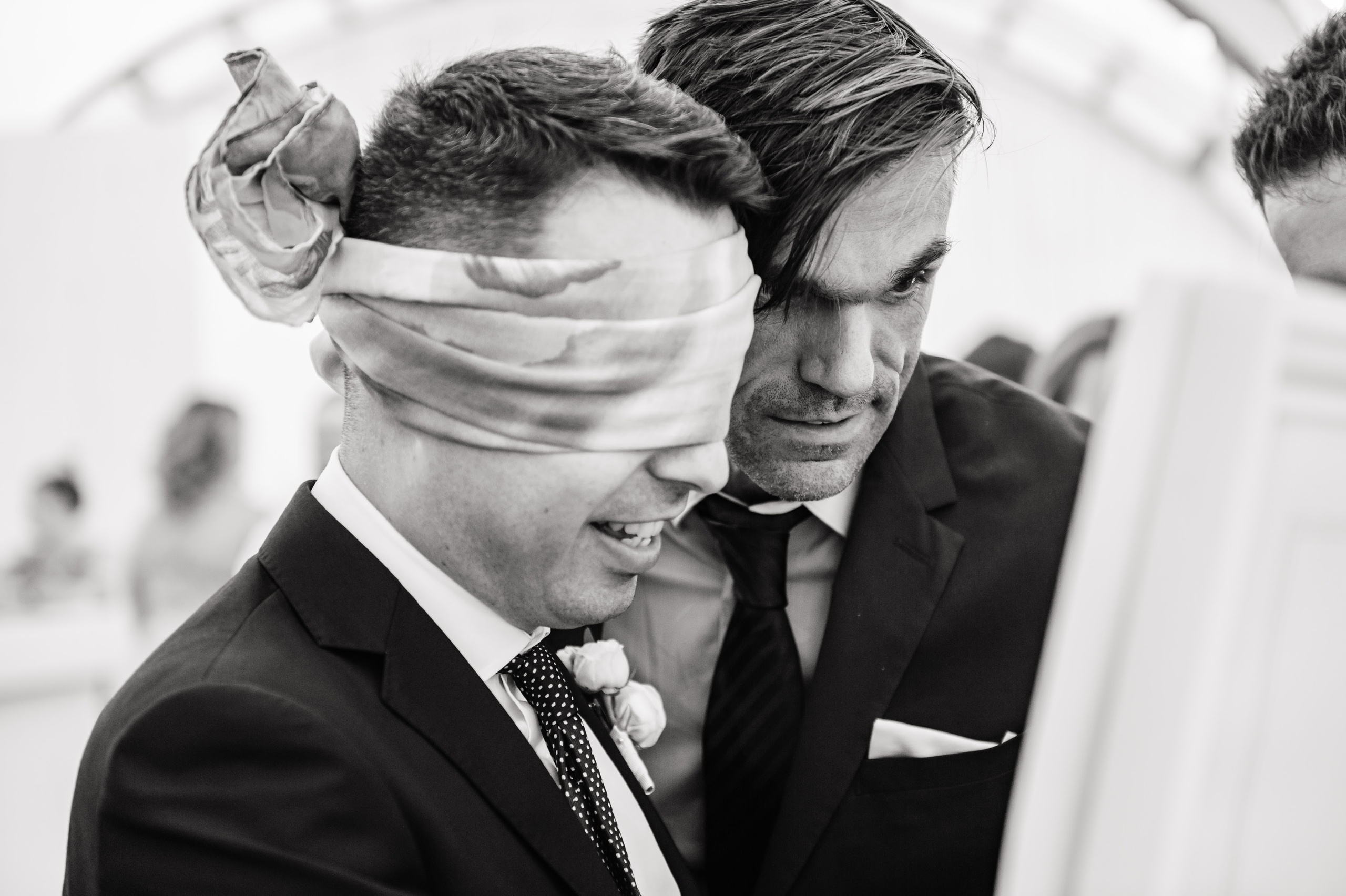 Свадебный и репортажный фотограф Сергей Чесноков