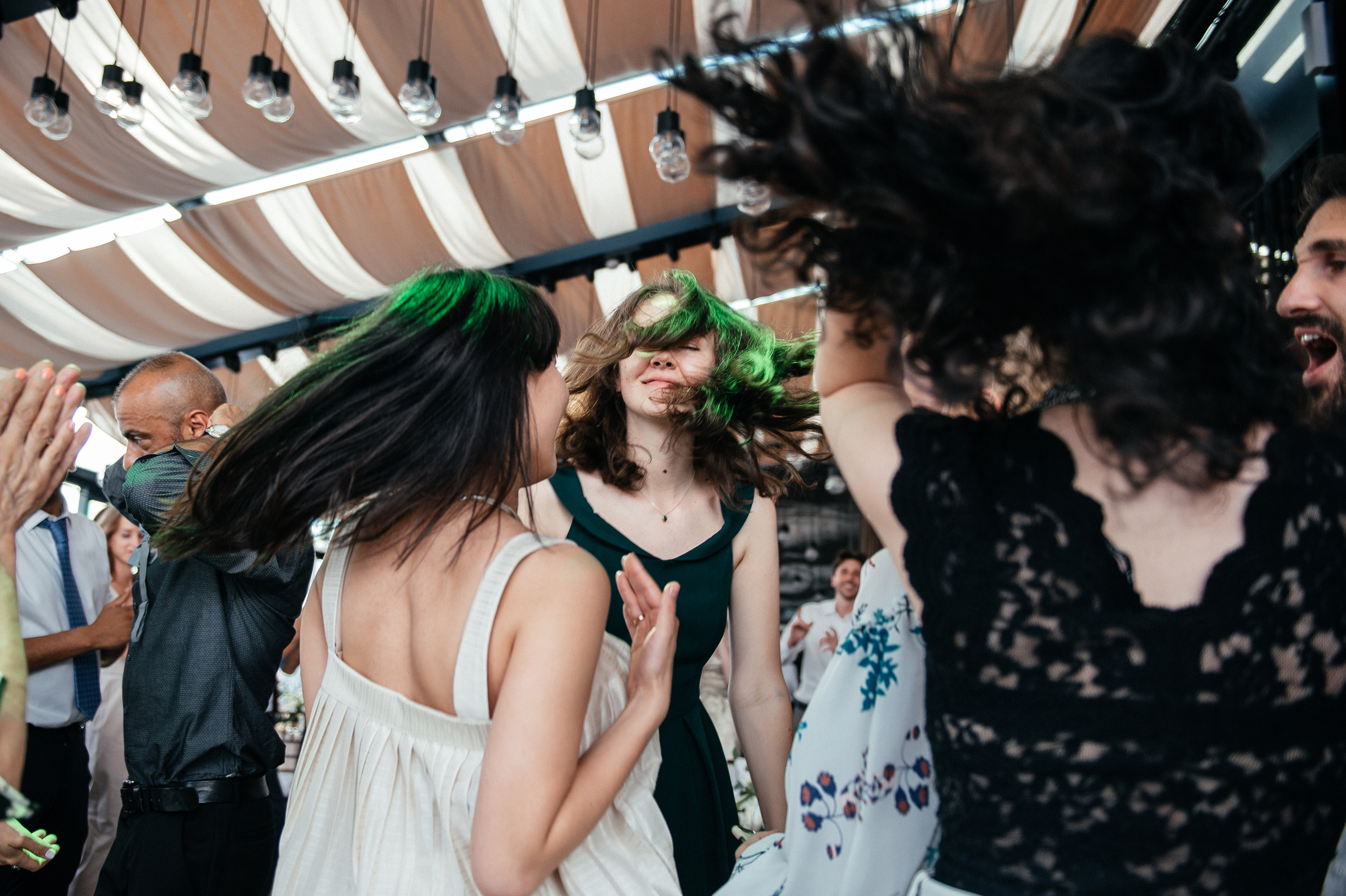 Пьяно итальяно | Анастасия и Karmelo. Свадебный и репортажный фотограф Сергей Чесноков