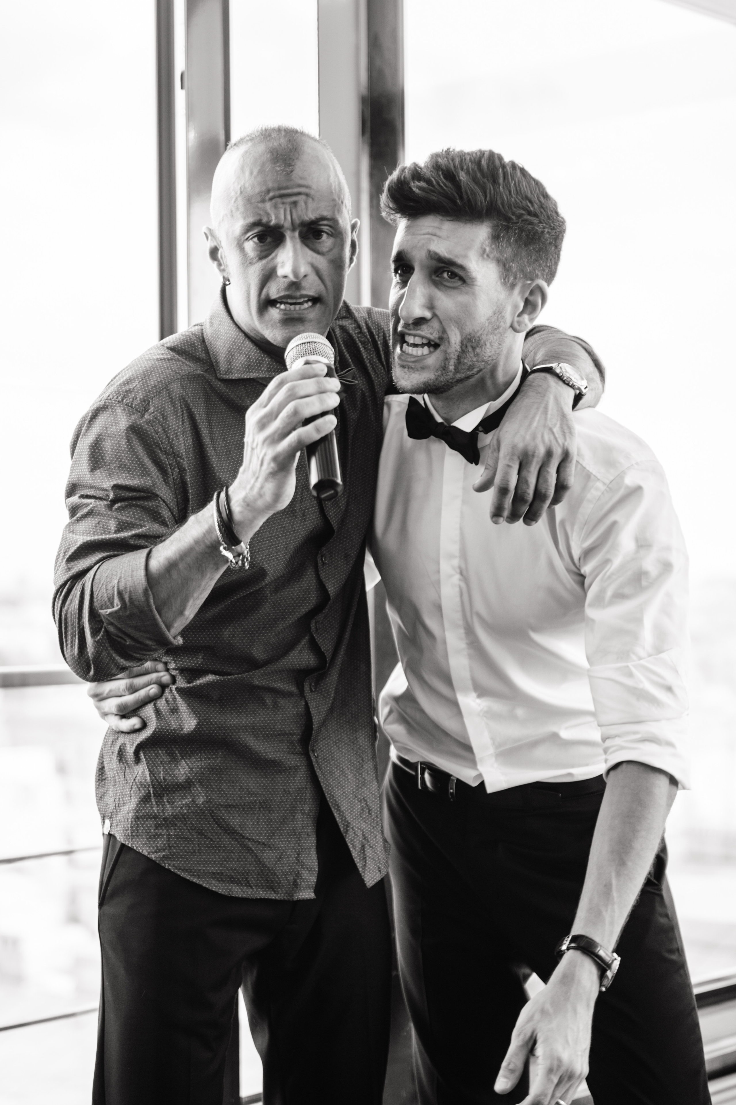 Пьяно итальяно | Анастасия и Karmelo. Свадебный и репортажный фотограф Сергей Чесноков