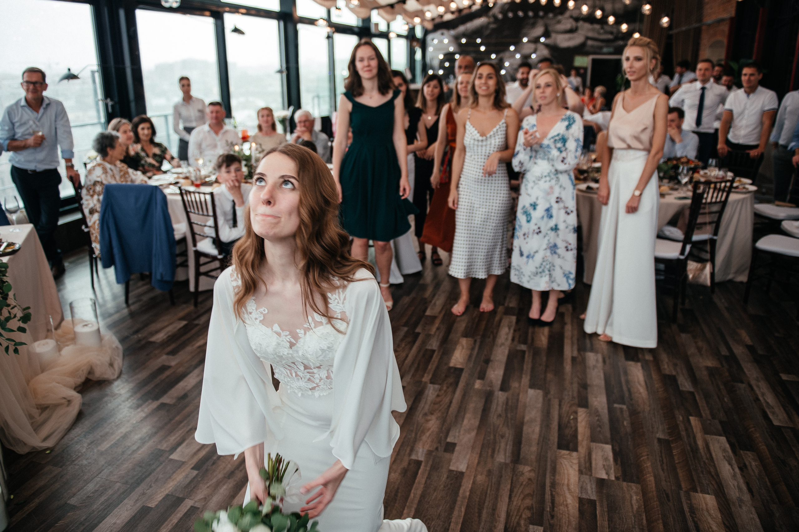 Пьяно итальяно | Анастасия и Karmelo. Свадебный и репортажный фотограф Сергей Чесноков