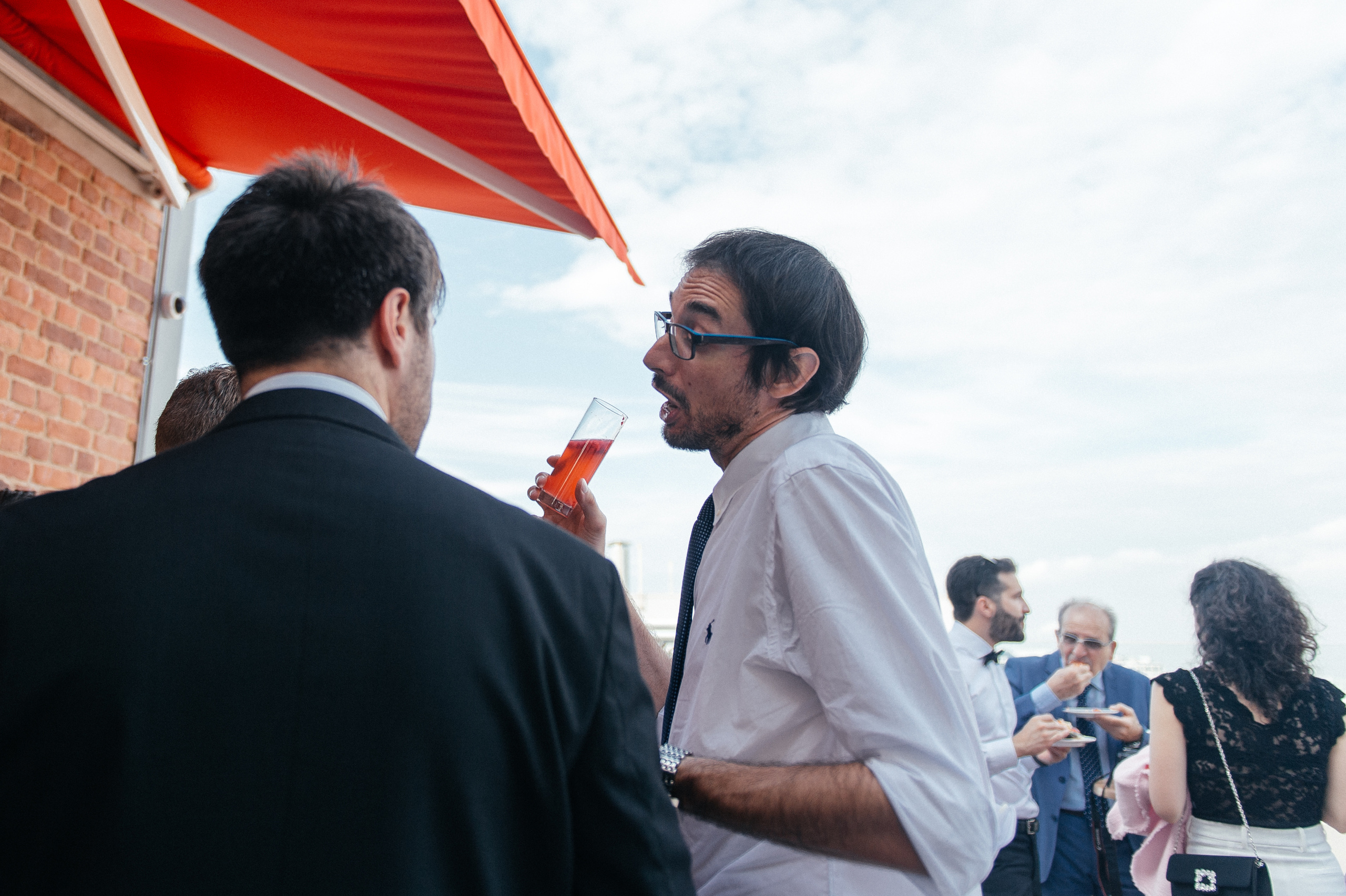 Пьяно итальяно | Анастасия и Karmelo. Свадебный и репортажный фотограф Сергей Чесноков