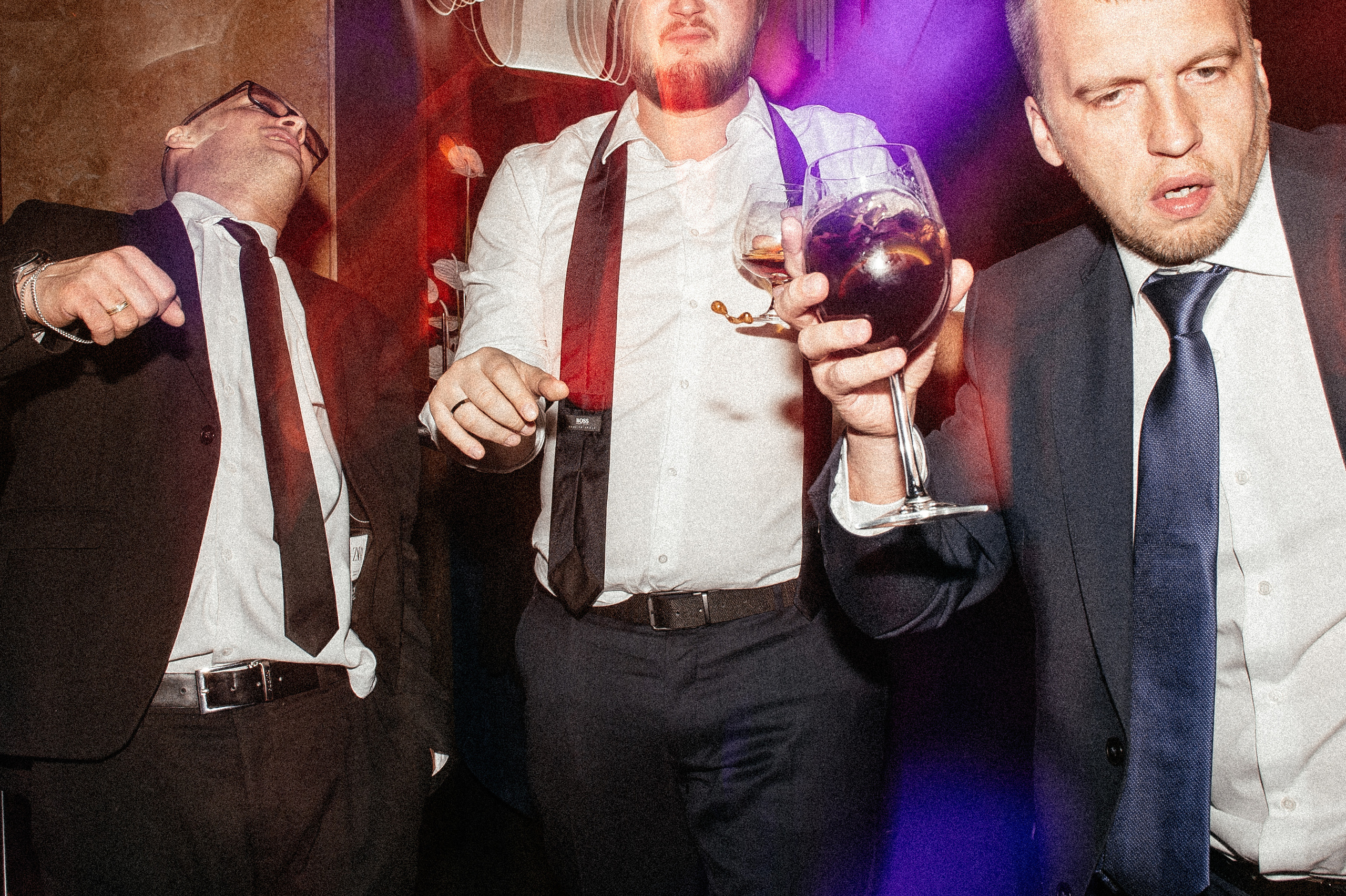 Когда никто не хотел расходиться… | wedding afterparty. Свадебный и репортажный фотограф Сергей Чесноков