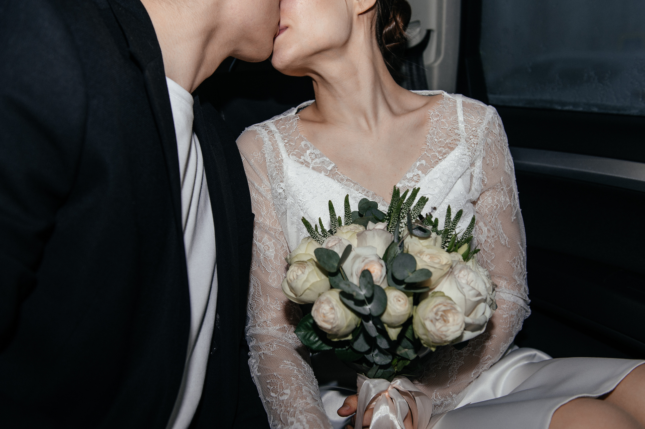 Свадебный и репортажный фотограф Сергей Чесноков