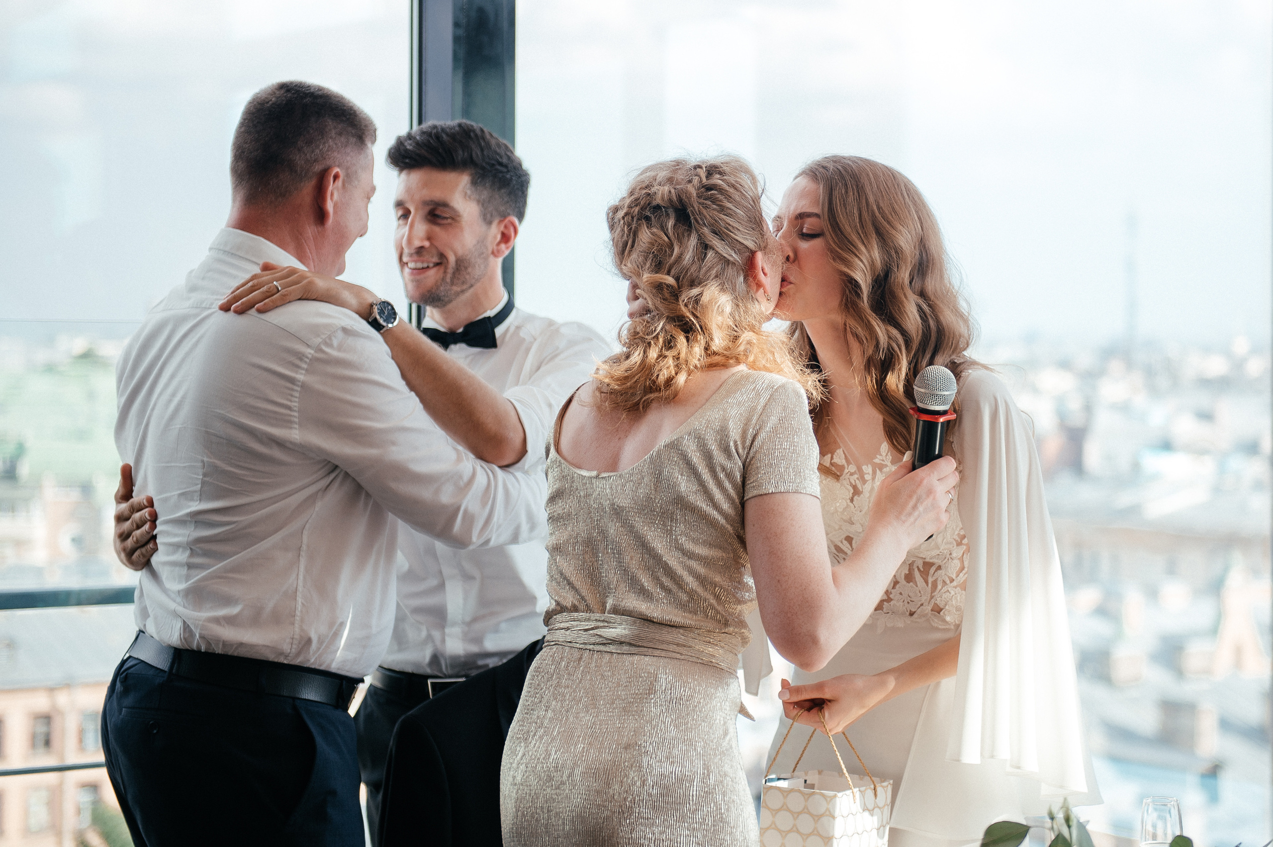 Пьяно итальяно | Анастасия и Karmelo. Свадебный и репортажный фотограф Сергей Чесноков