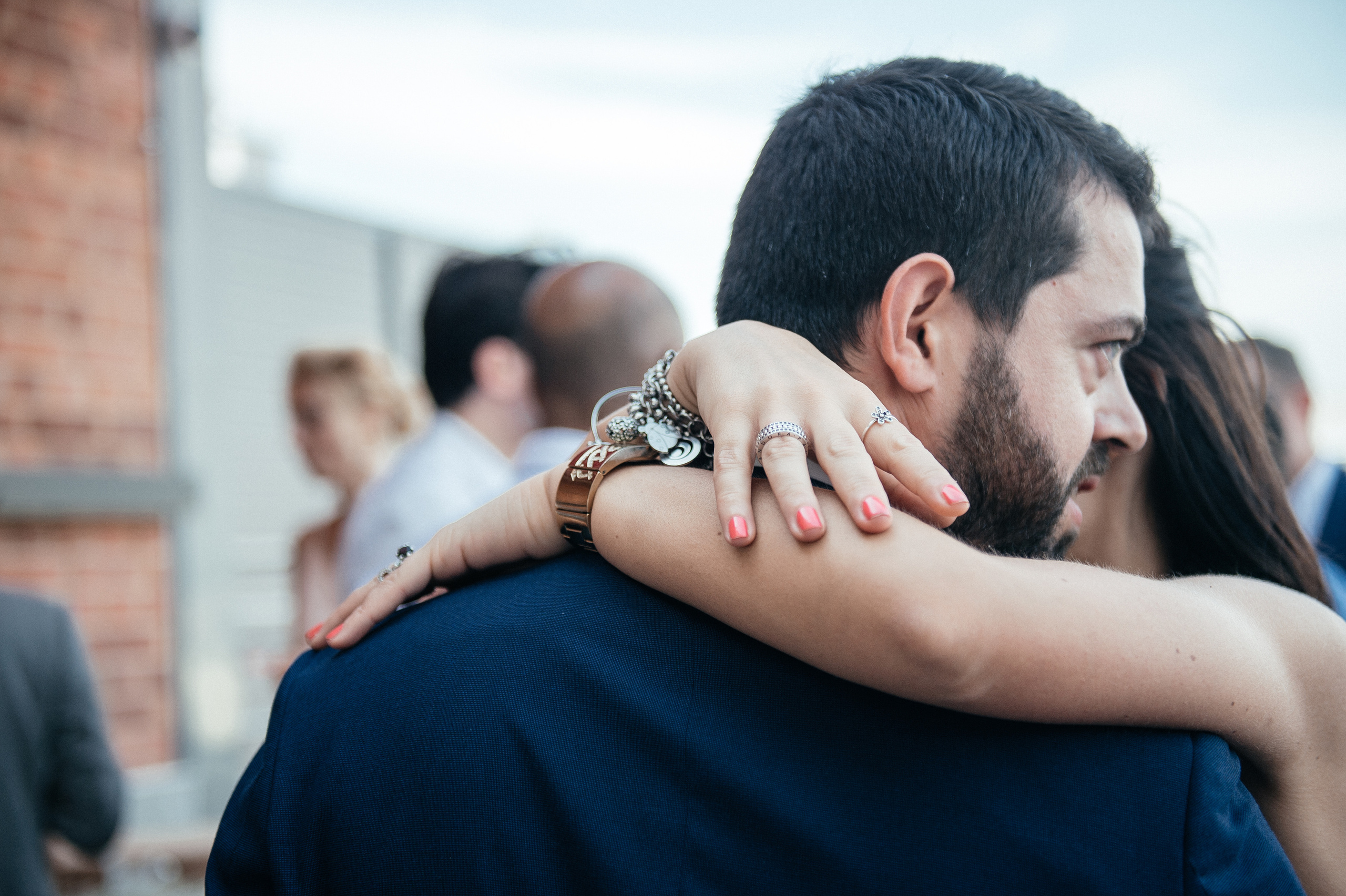 Пьяно итальяно | Анастасия и Karmelo. Свадебный и репортажный фотограф Сергей Чесноков
