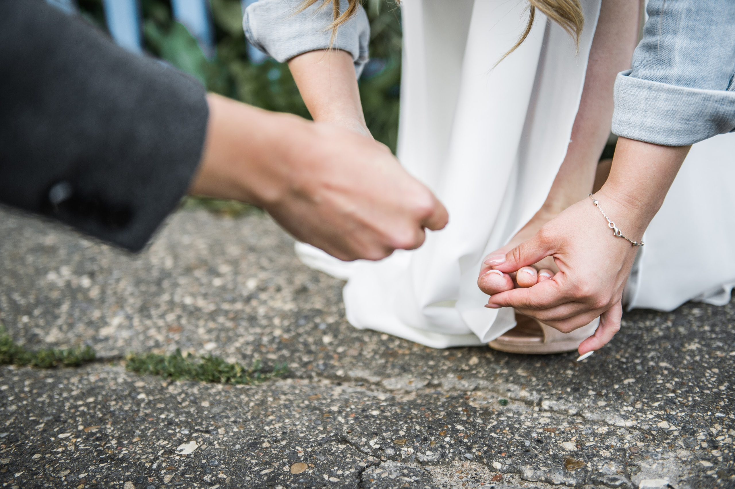 Свадебный и репортажный фотограф Сергей Чесноков