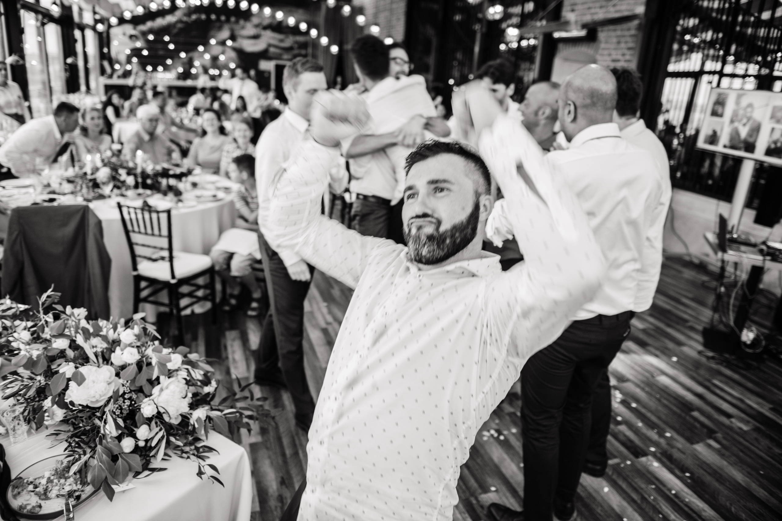 Пьяно итальяно | Анастасия и Karmelo. Свадебный и репортажный фотограф Сергей Чесноков