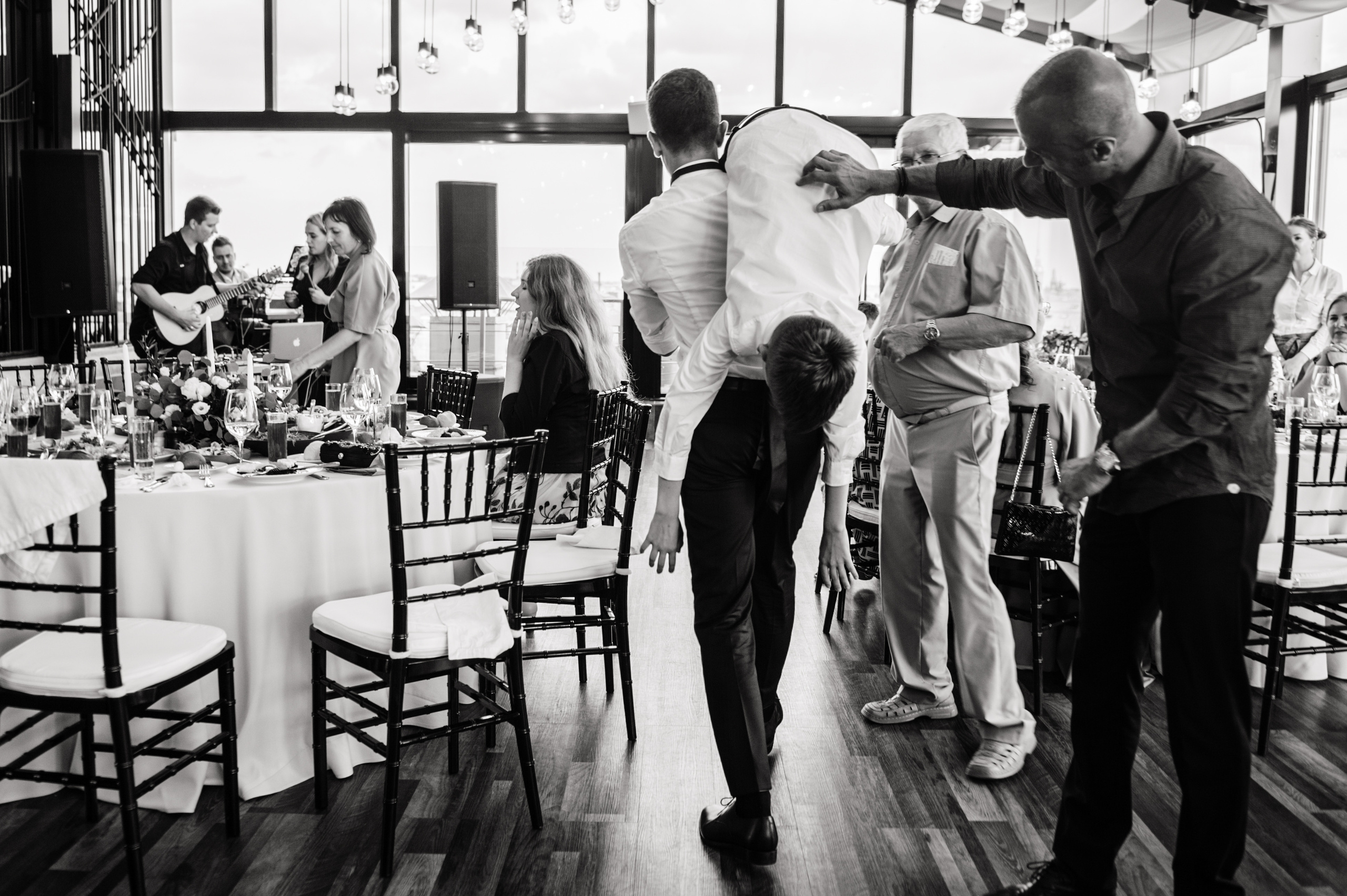 Пьяно итальяно | Анастасия и Karmelo. Свадебный и репортажный фотограф Сергей Чесноков