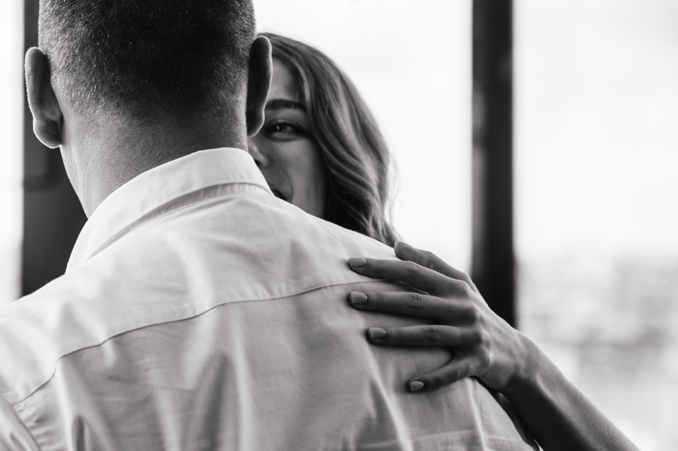 Пьяно итальяно | Анастасия и Karmelo. Свадебный и репортажный фотограф Сергей Чесноков