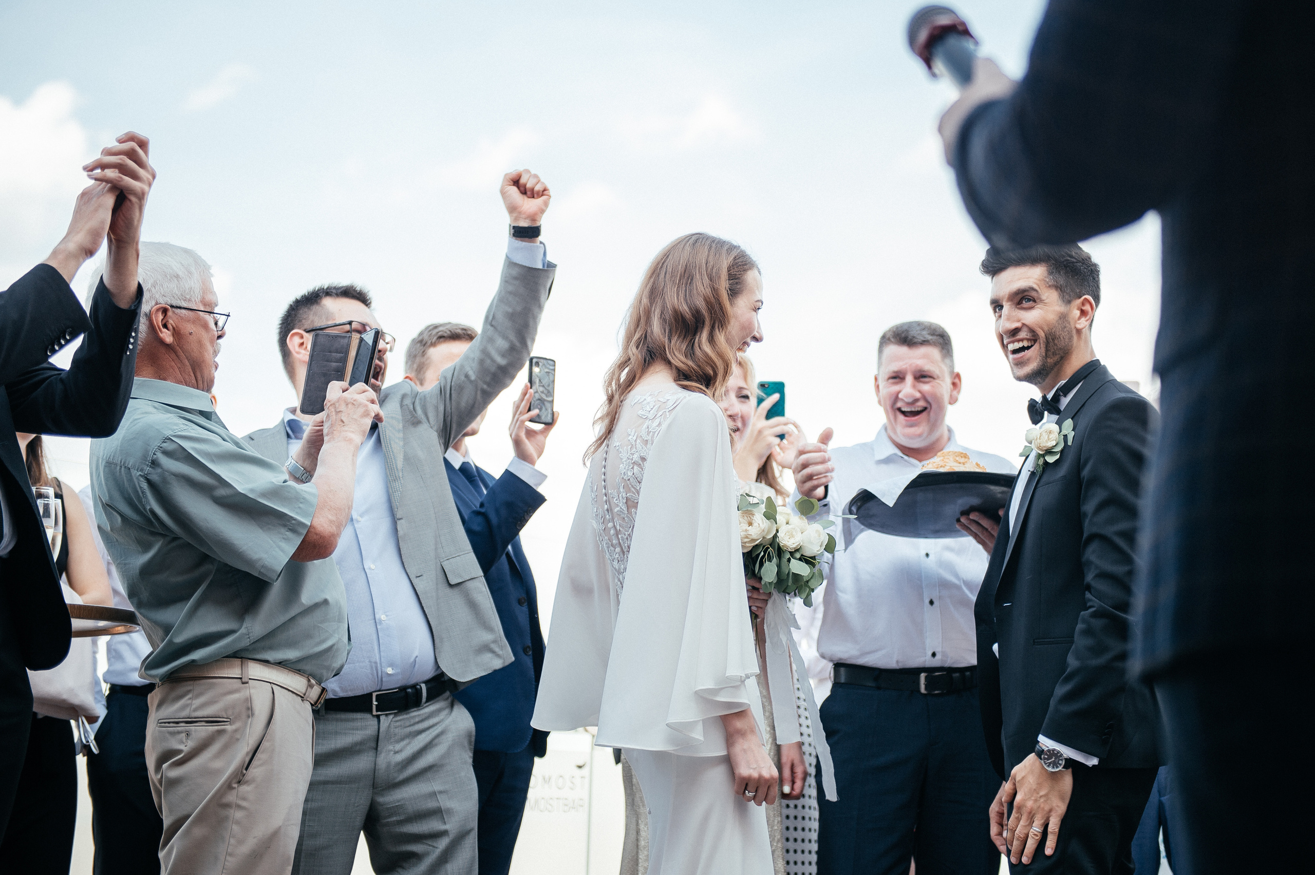 Пьяно итальяно | Анастасия и Karmelo. Свадебный и репортажный фотограф Сергей Чесноков