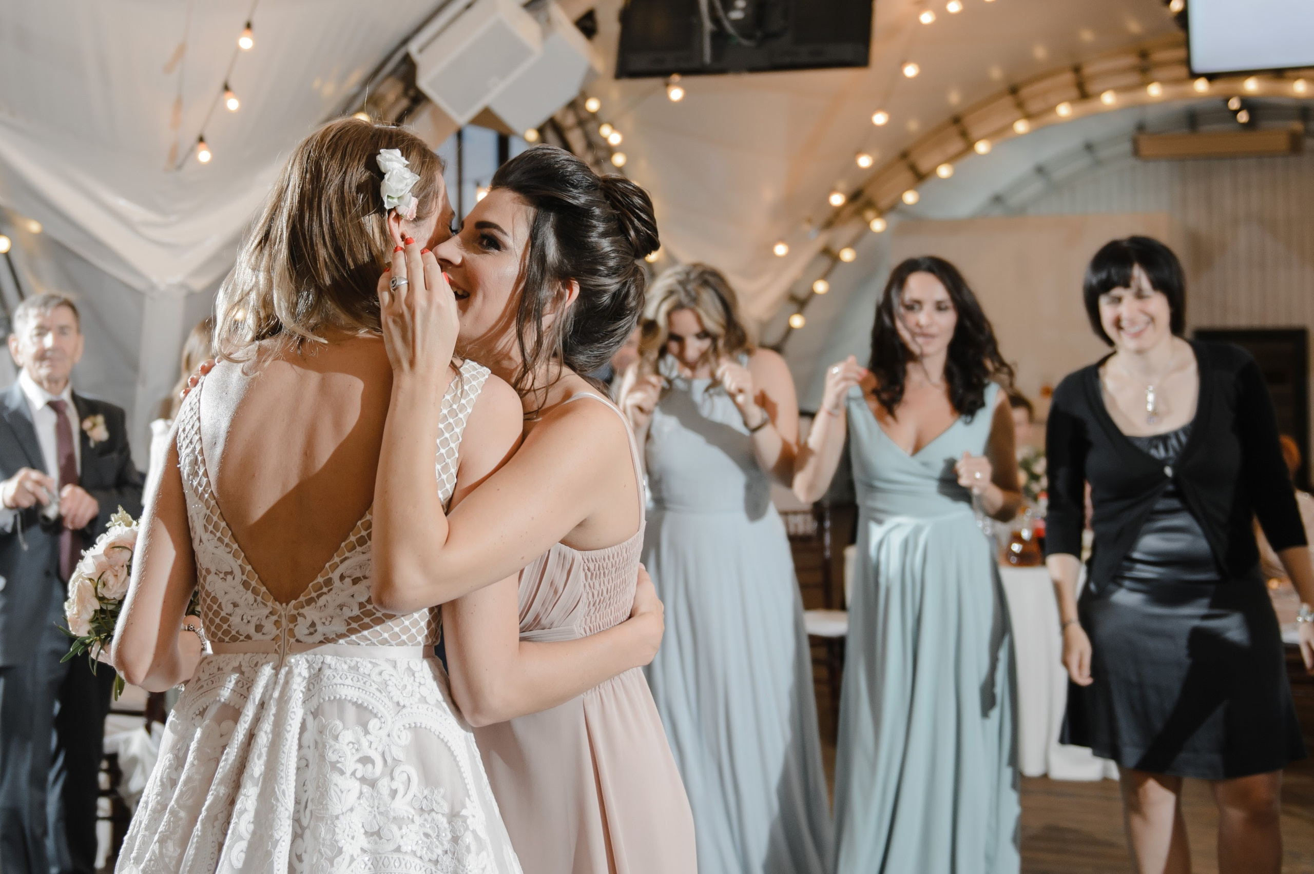 Свадебный и репортажный фотограф Сергей Чесноков