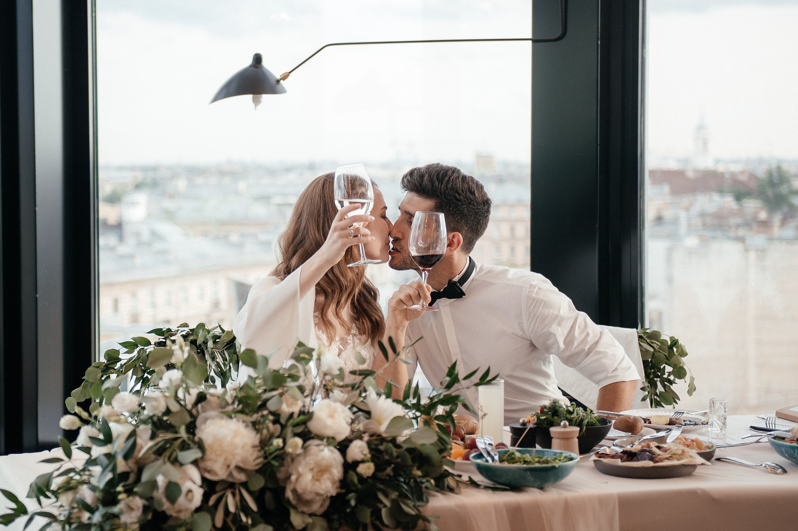 Пьяно итальяно | Анастасия и Karmelo. Свадебный и репортажный фотограф Сергей Чесноков