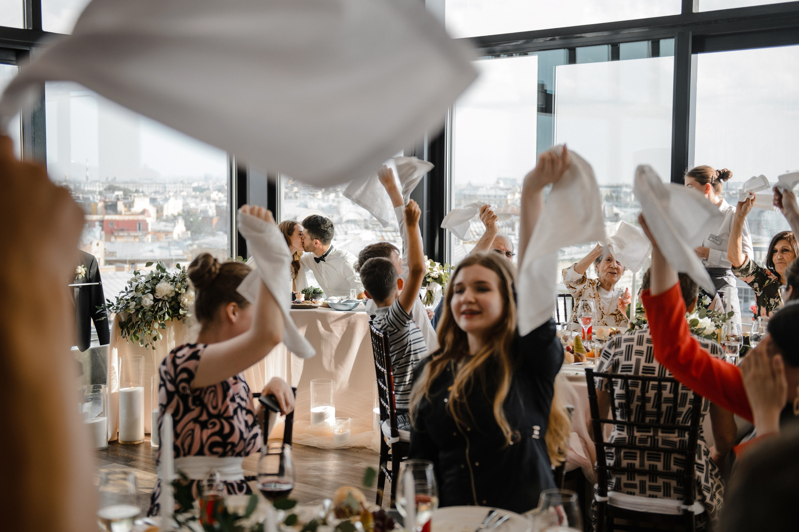 Свадебный и репортажный фотограф Сергей Чесноков