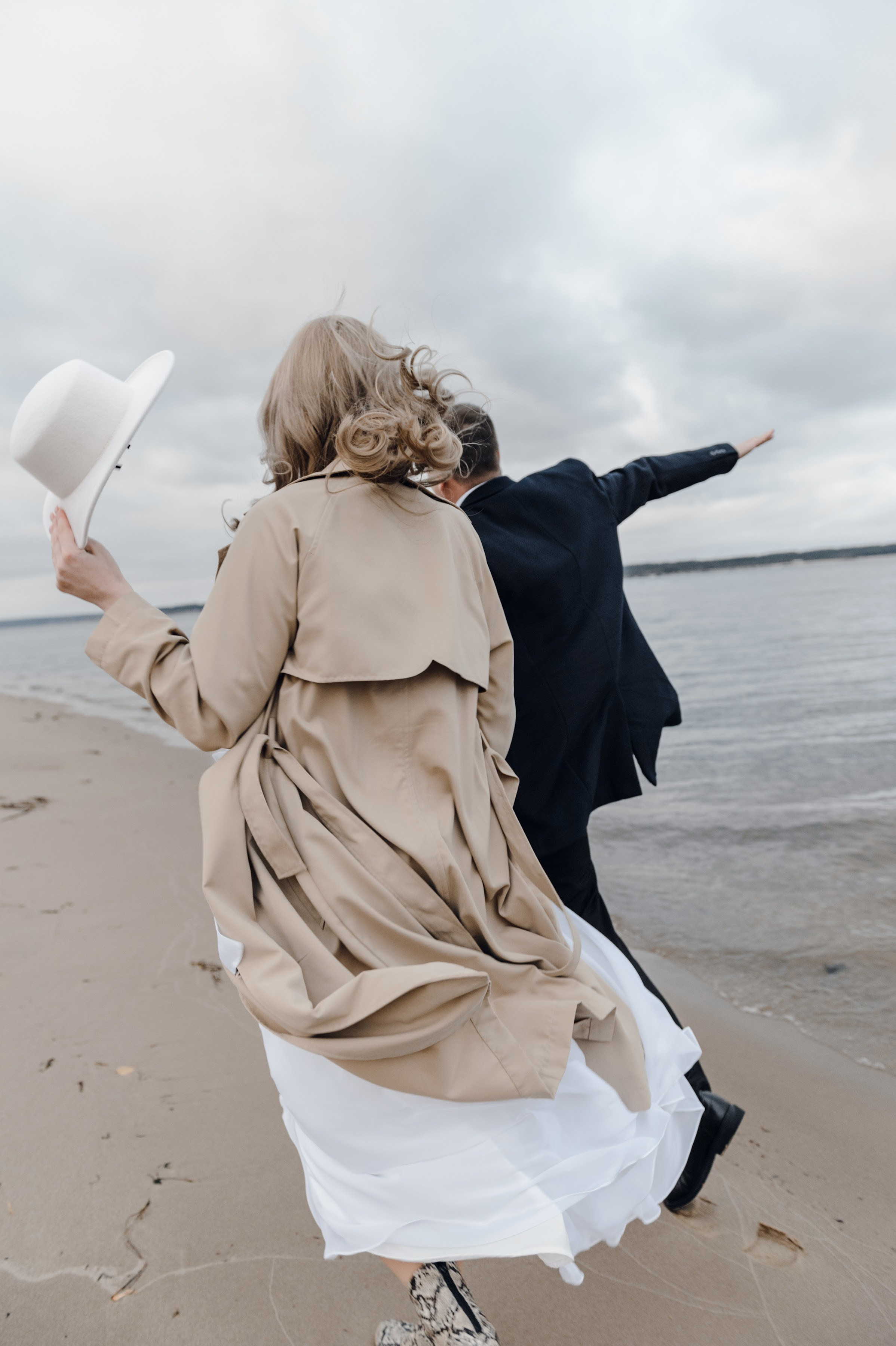 Свадебный и репортажный фотограф Сергей Чесноков