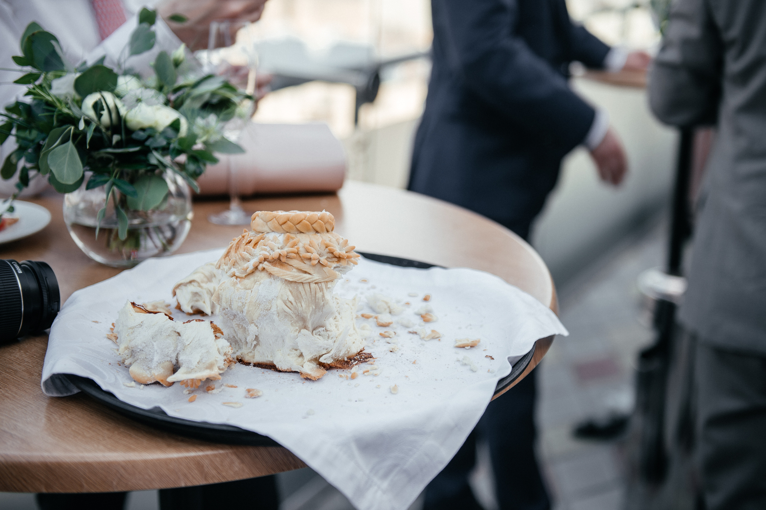 Пьяно итальяно | Анастасия и Karmelo. Свадебный и репортажный фотограф Сергей Чесноков