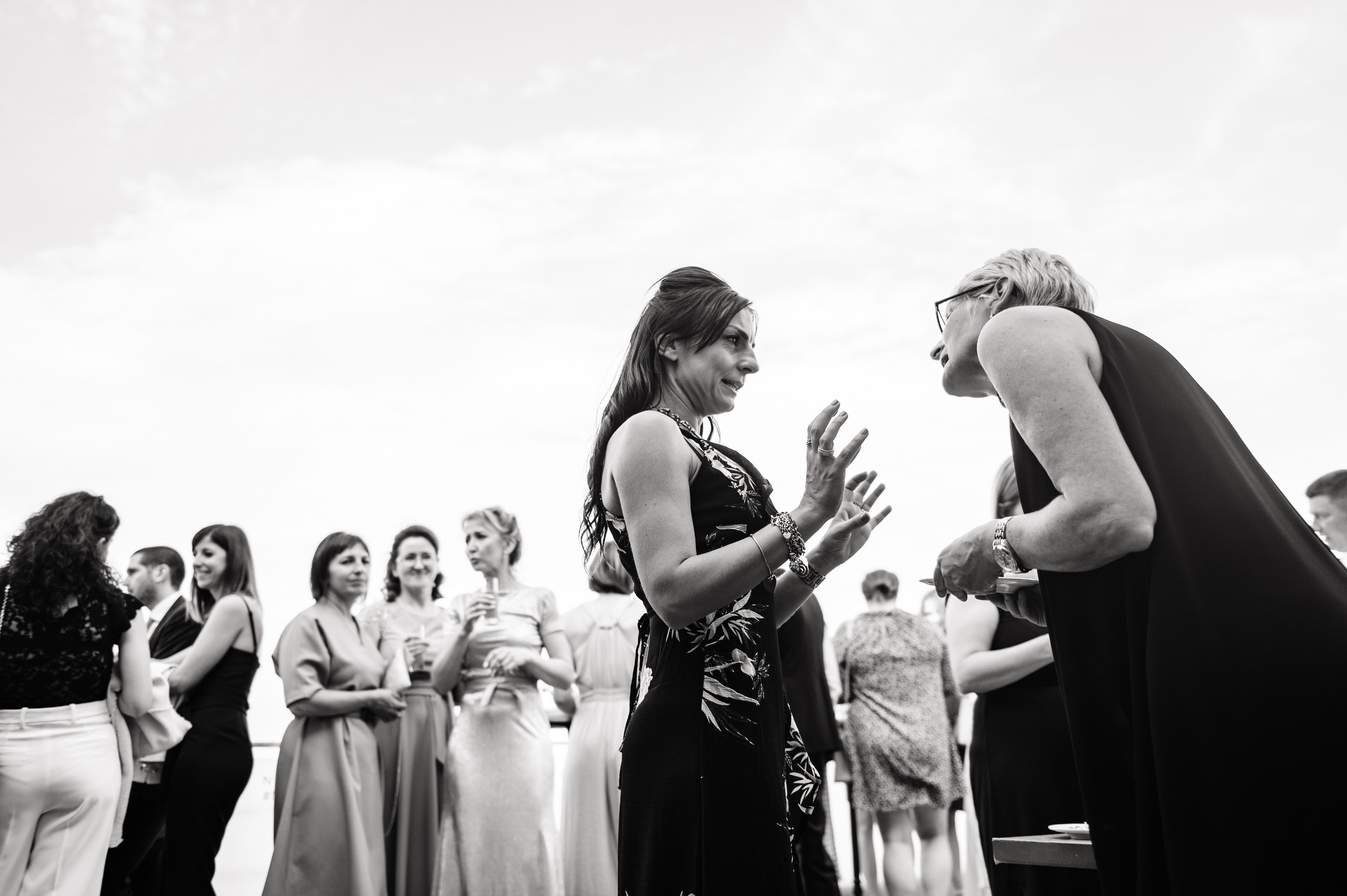 Свадебный и репортажный фотограф Сергей Чесноков