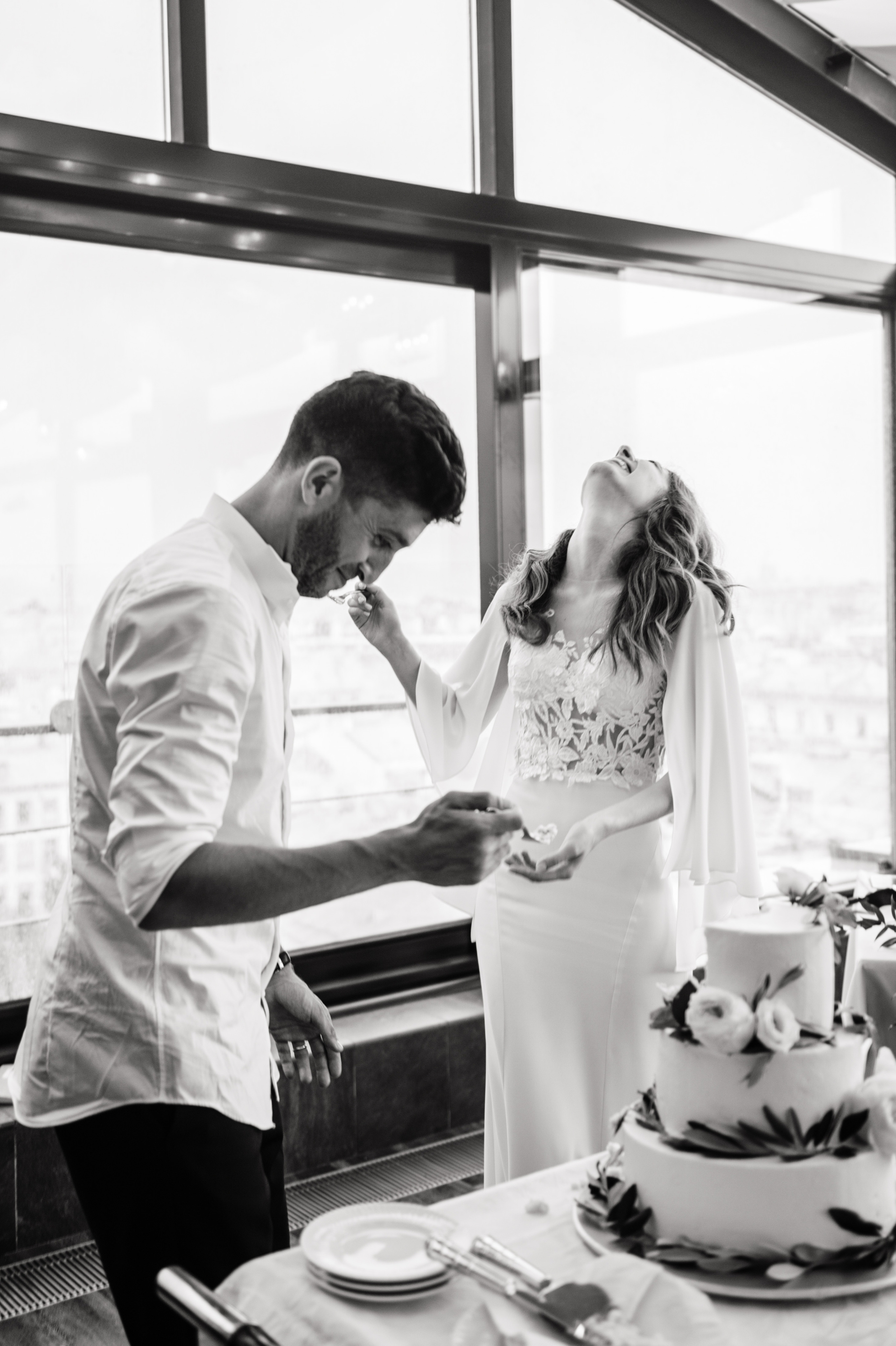 Пьяно итальяно | Анастасия и Karmelo. Свадебный и репортажный фотограф Сергей Чесноков