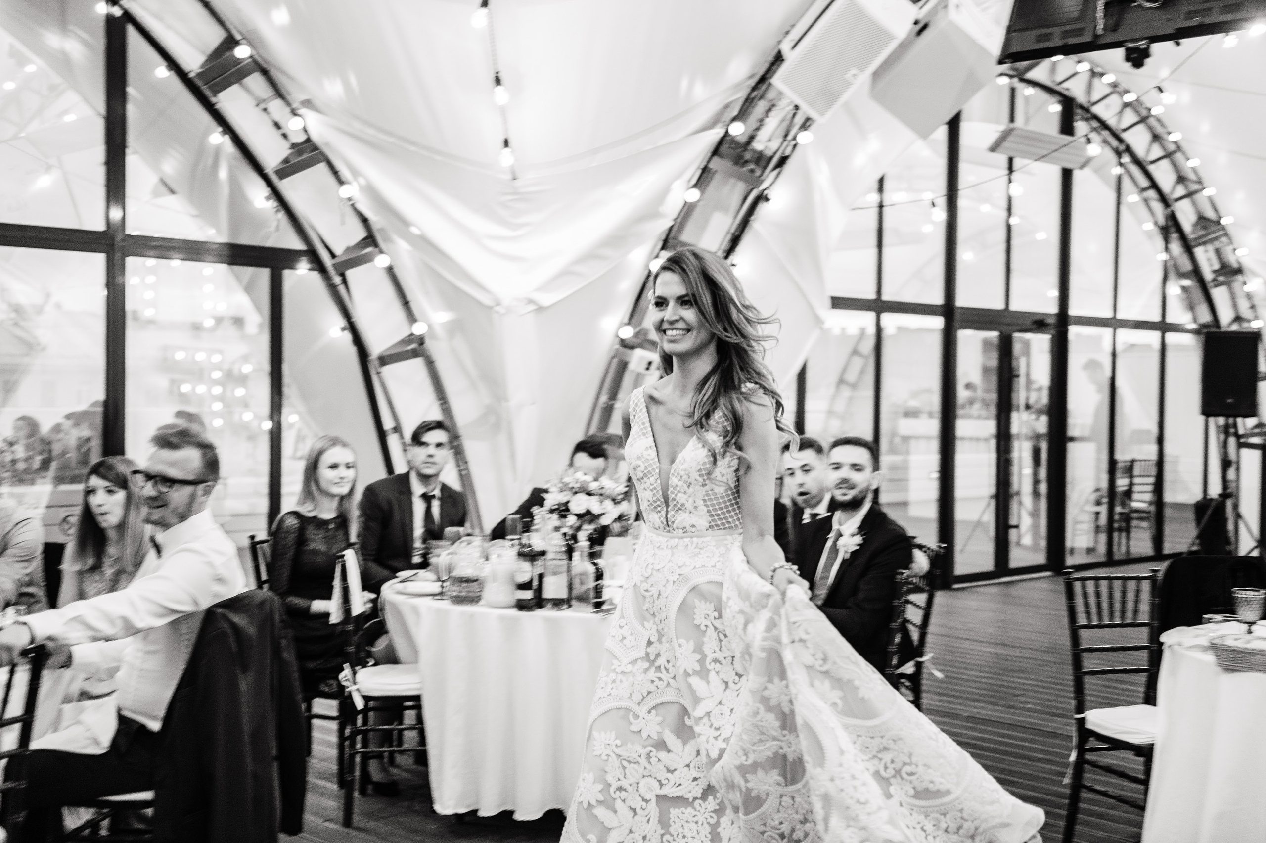 Свадебный и репортажный фотограф Сергей Чесноков