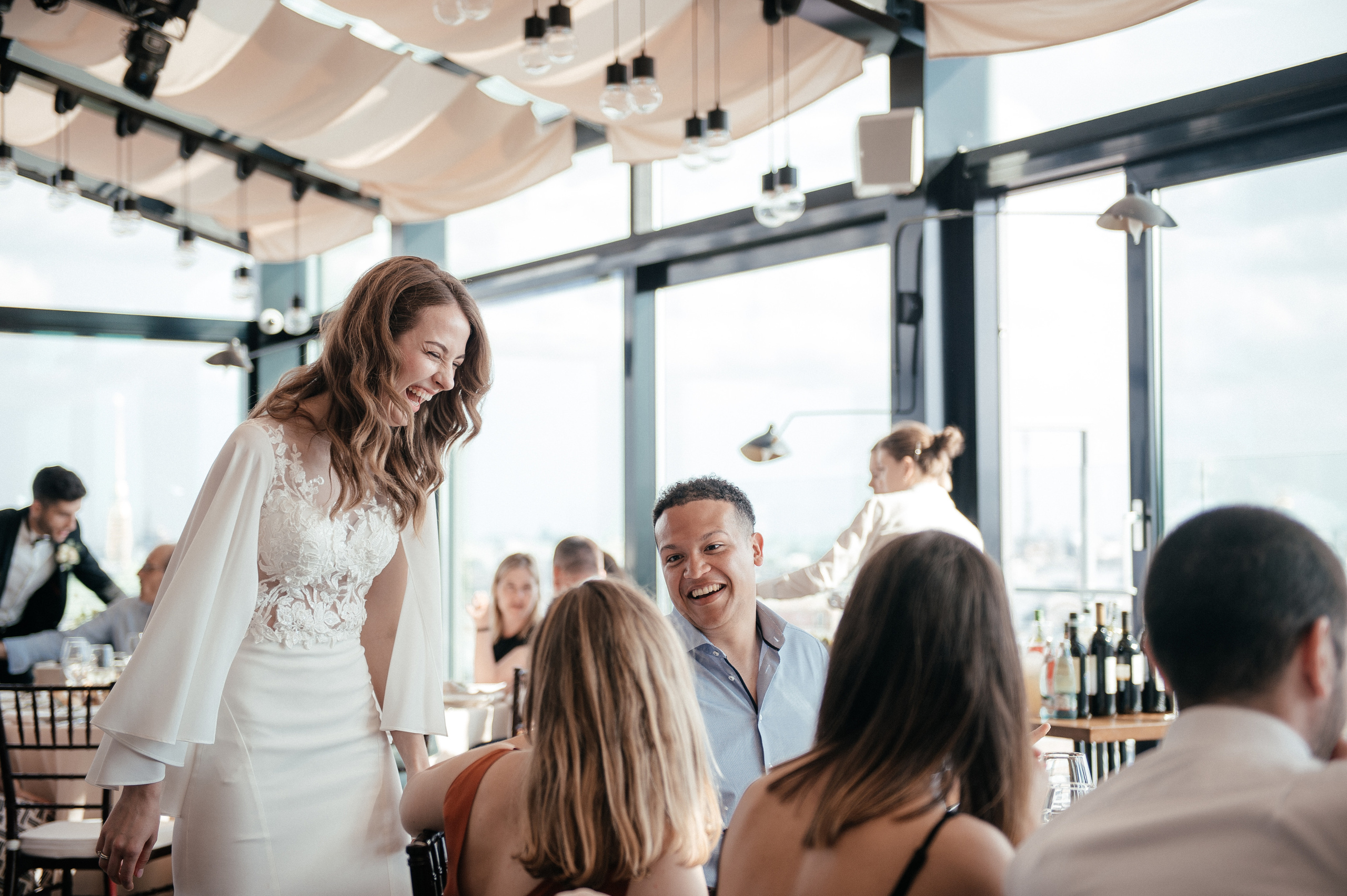 Пьяно итальяно | Анастасия и Karmelo. Свадебный и репортажный фотограф Сергей Чесноков