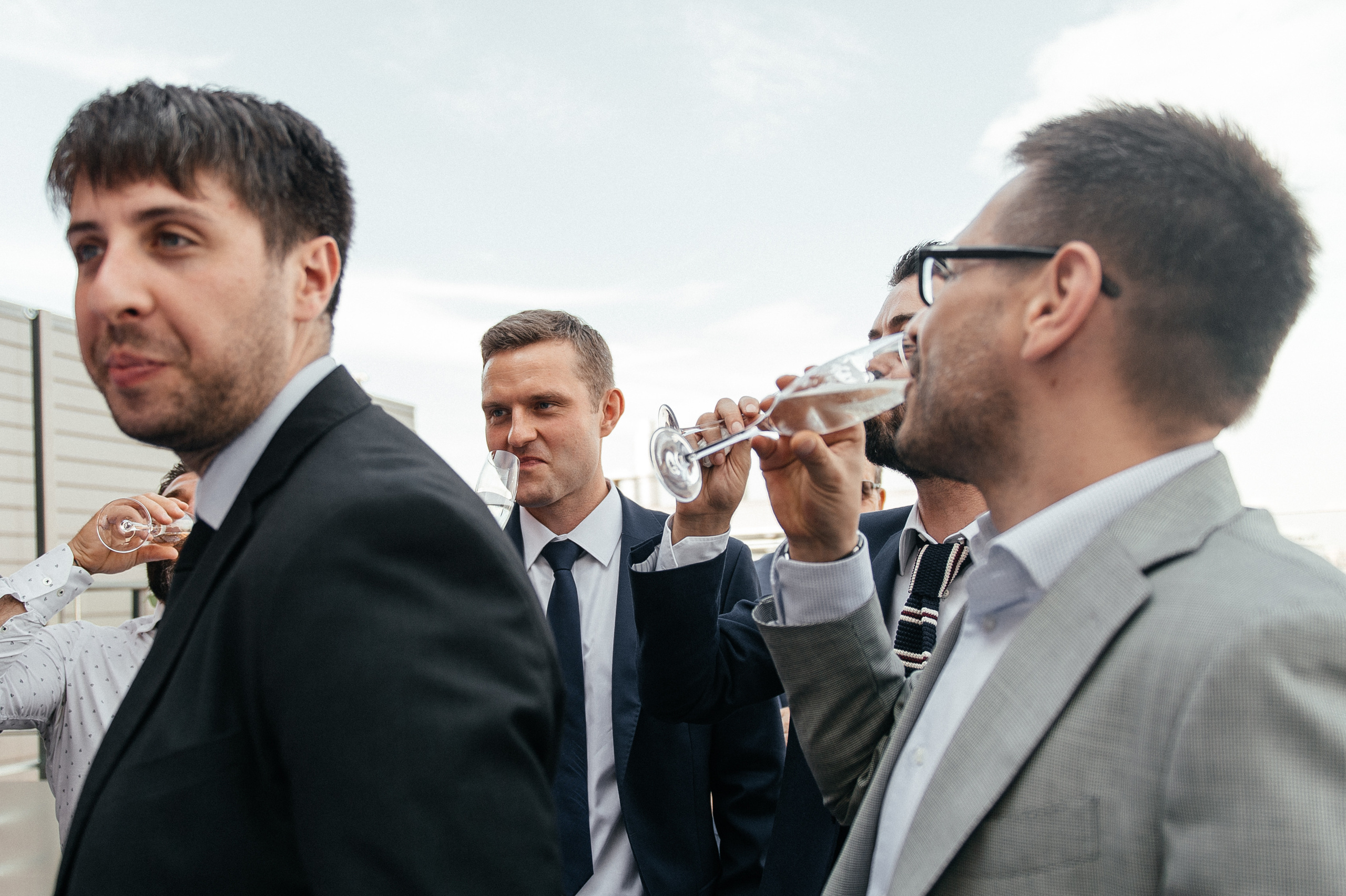 Пьяно итальяно | Анастасия и Karmelo. Свадебный и репортажный фотограф Сергей Чесноков