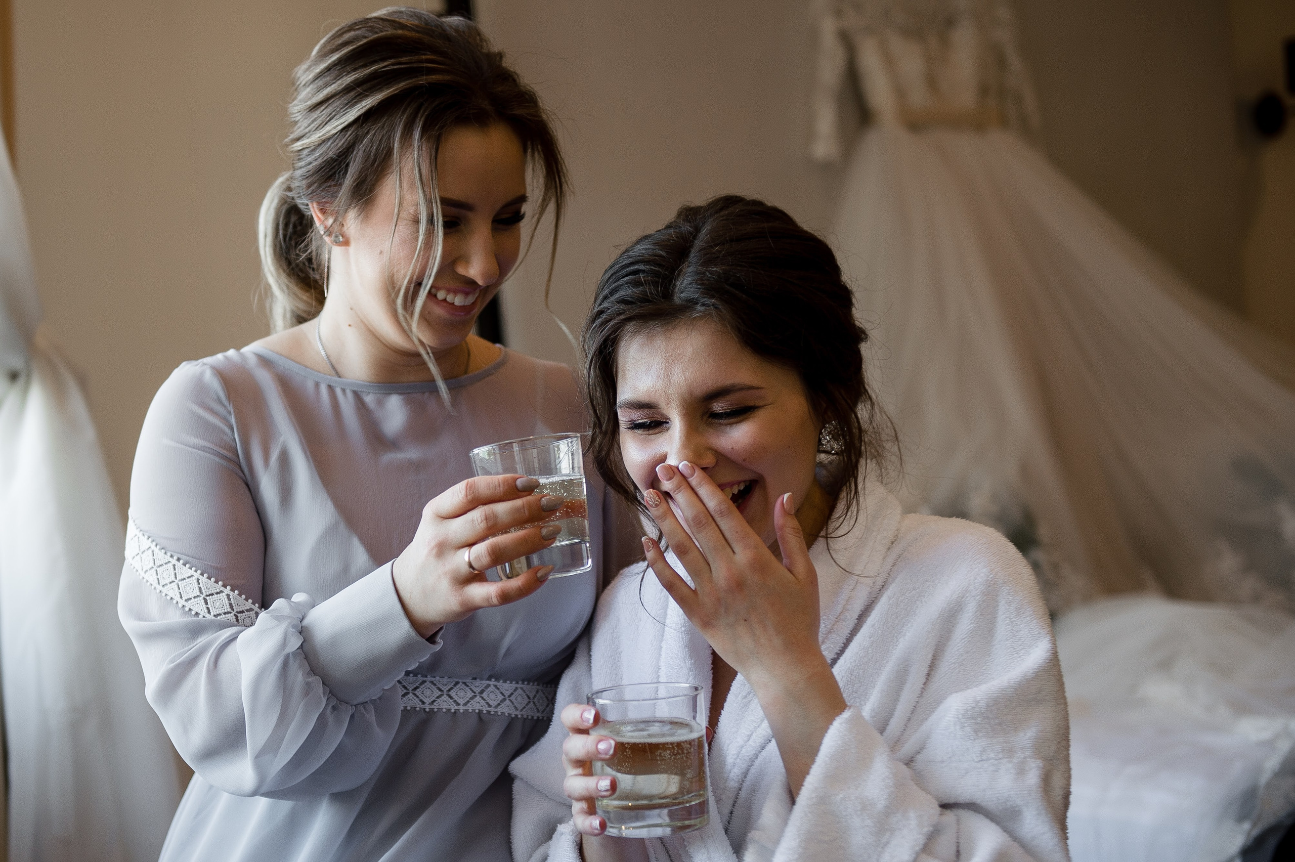 Свадебный и репортажный фотограф Сергей Чесноков