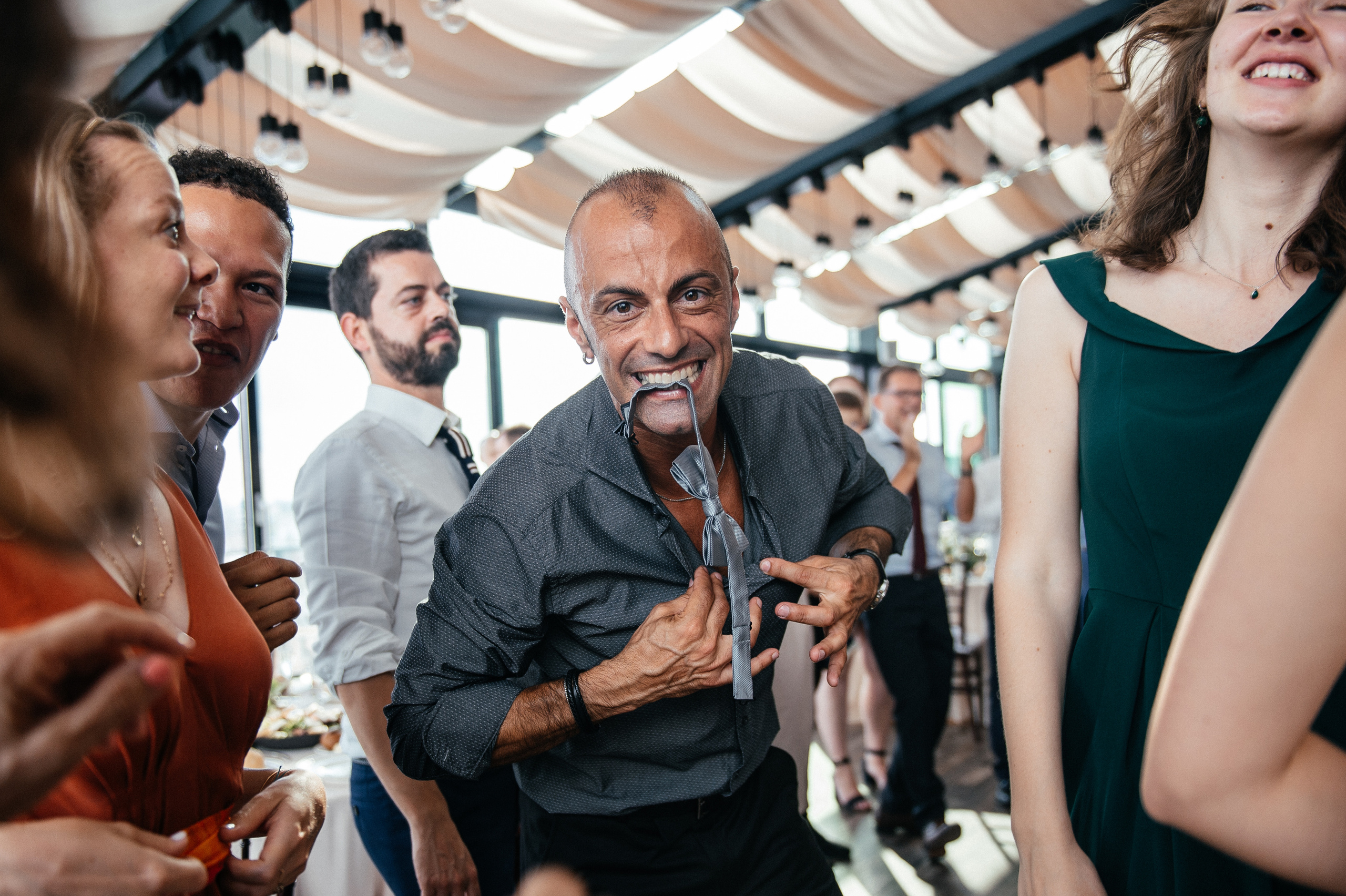 Пьяно итальяно | Анастасия и Karmelo. Свадебный и репортажный фотограф Сергей Чесноков