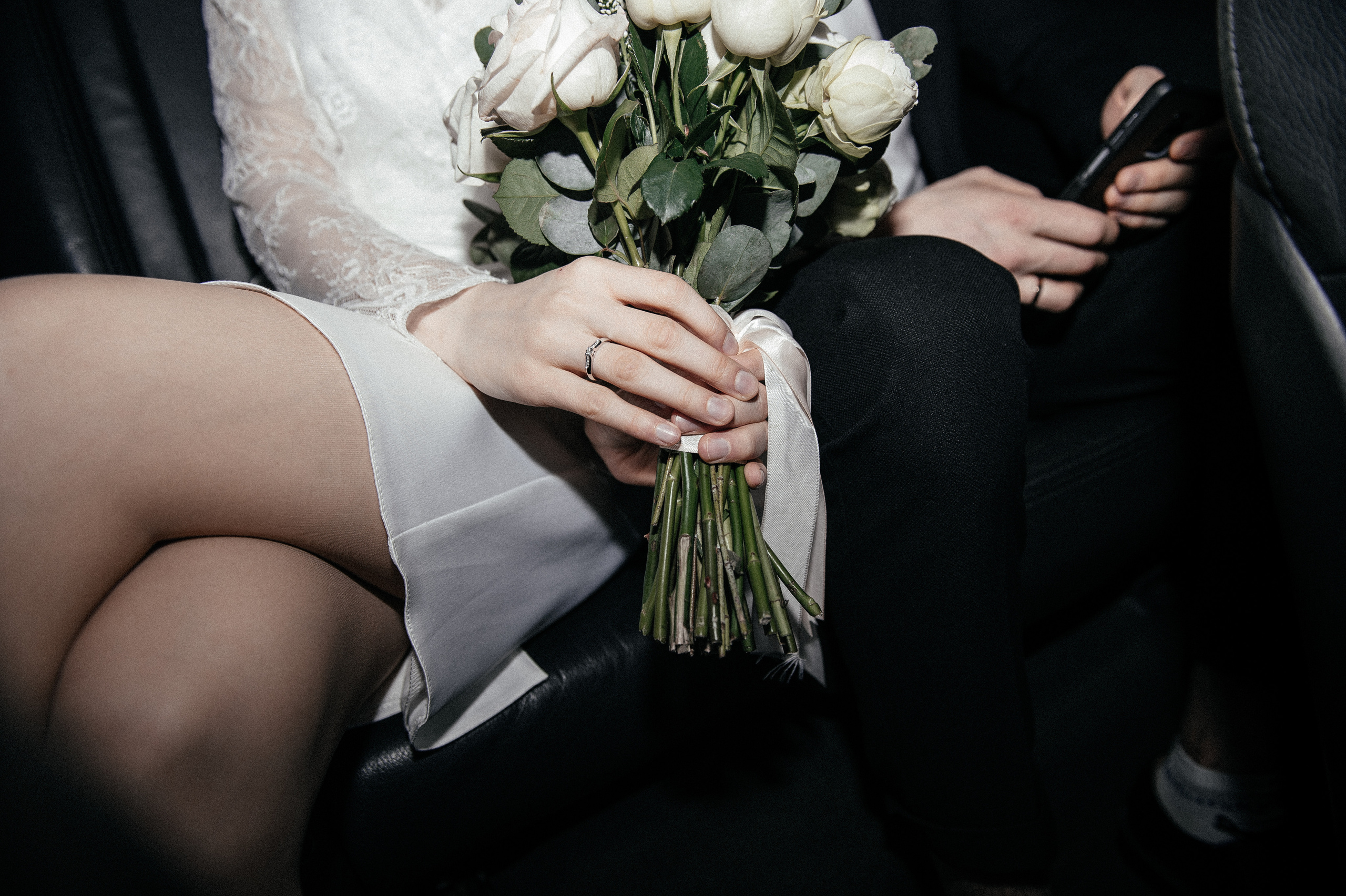 Свадебный и репортажный фотограф Сергей Чесноков