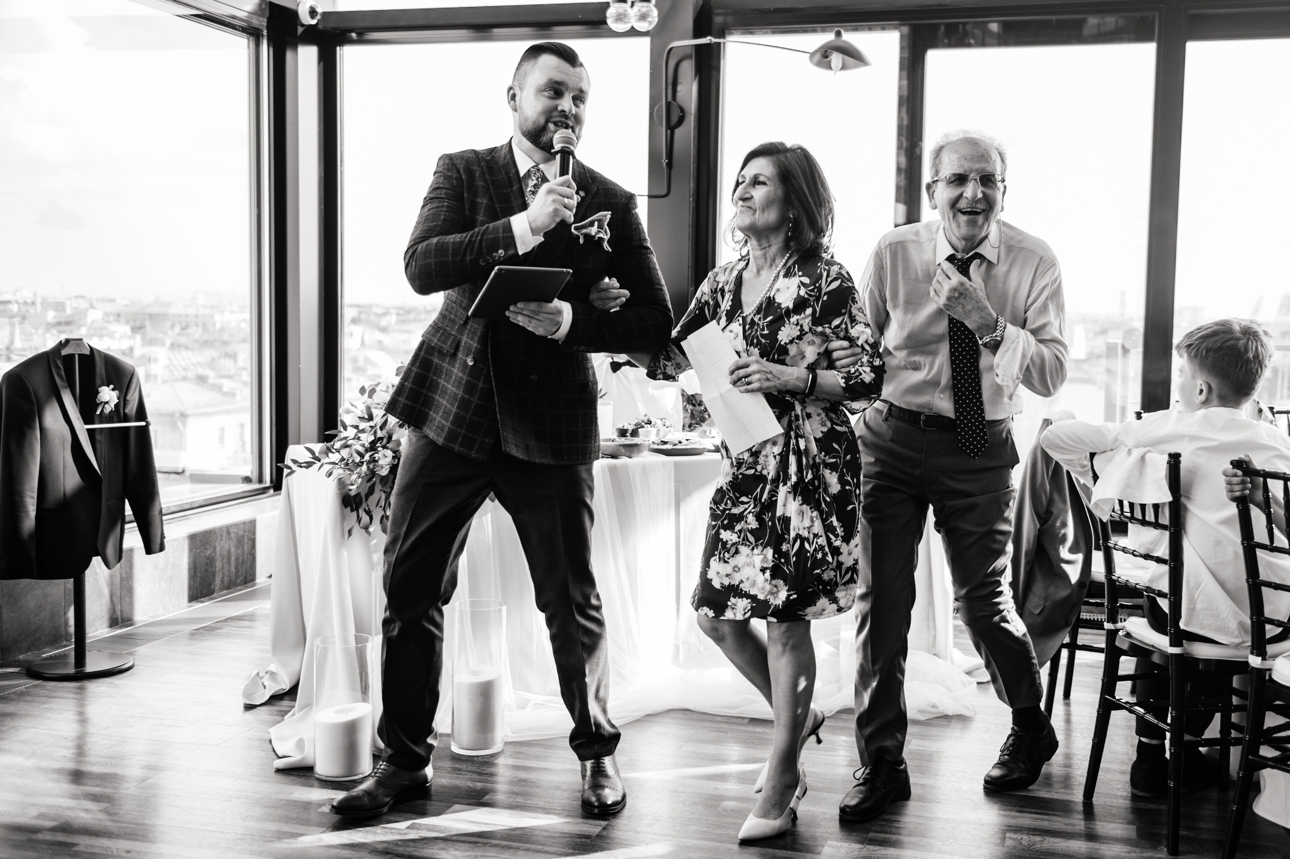 Пьяно итальяно | Анастасия и Karmelo. Свадебный и репортажный фотограф Сергей Чесноков